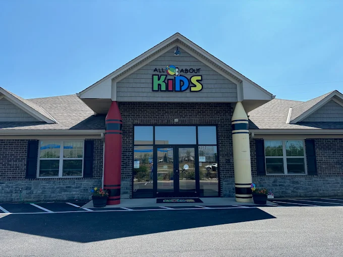 ALL ABOUT KIDS CHILDCARE AND LEARNING CENTER's Photo