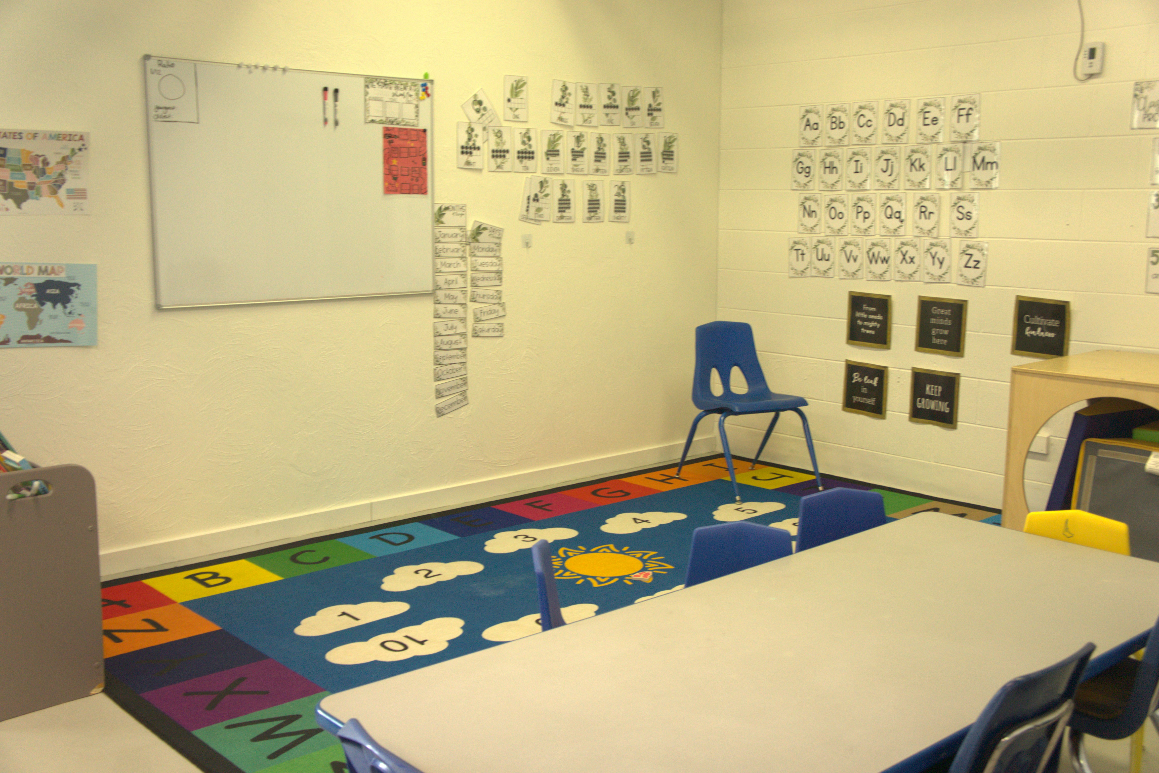 Valley Christian Academy's Photo