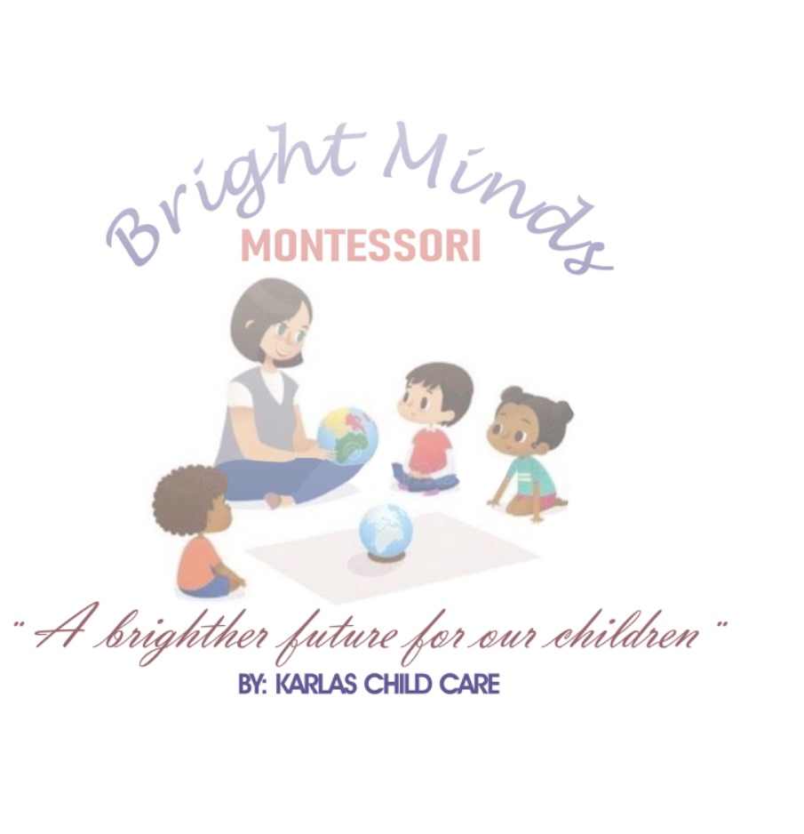 Bright Minds Montessori by Karla’s Child Care DIAZ, KARLA FAMILY CHILD CARE's Photo