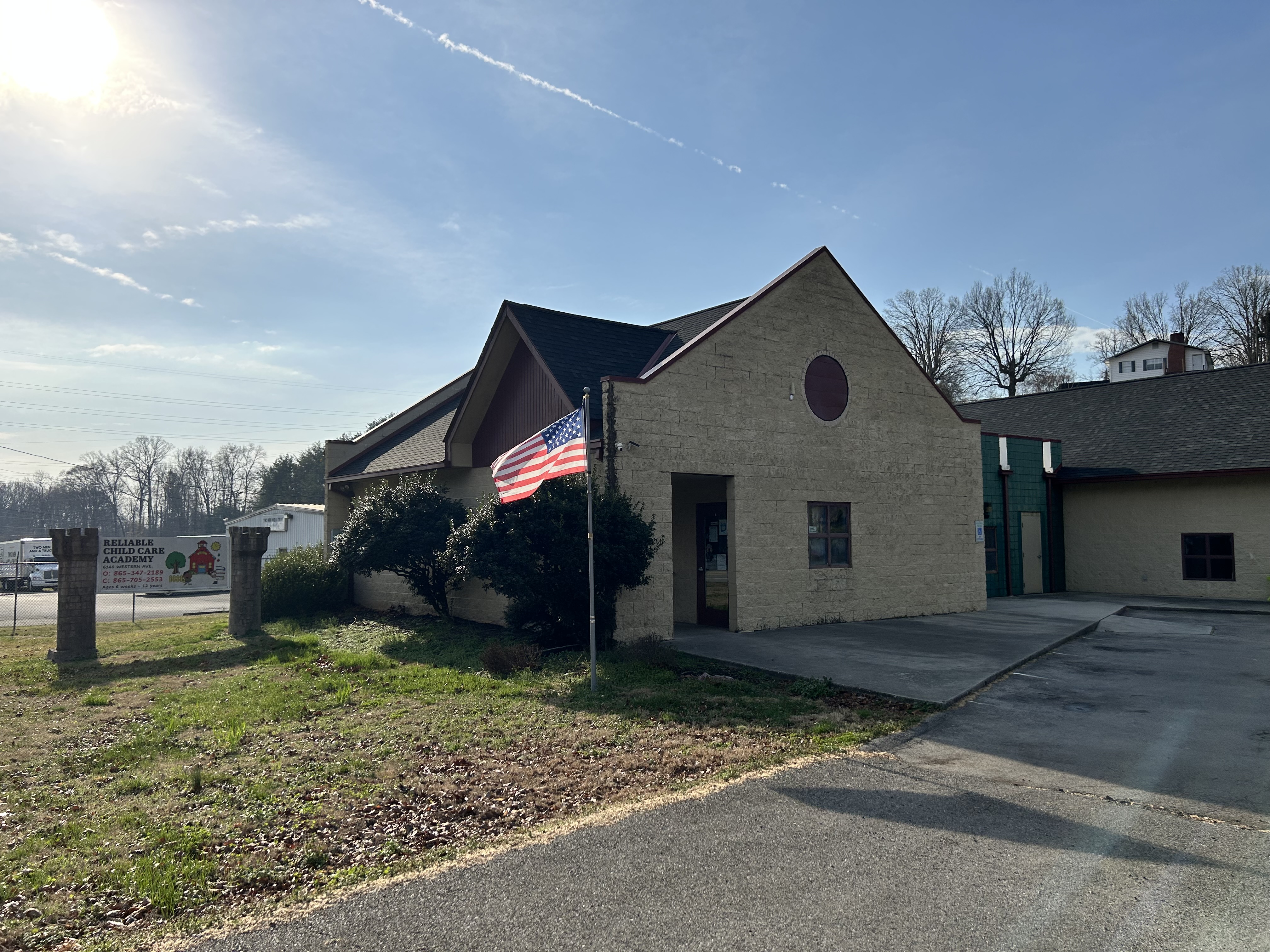 Reliable Child Care Academy's Photo