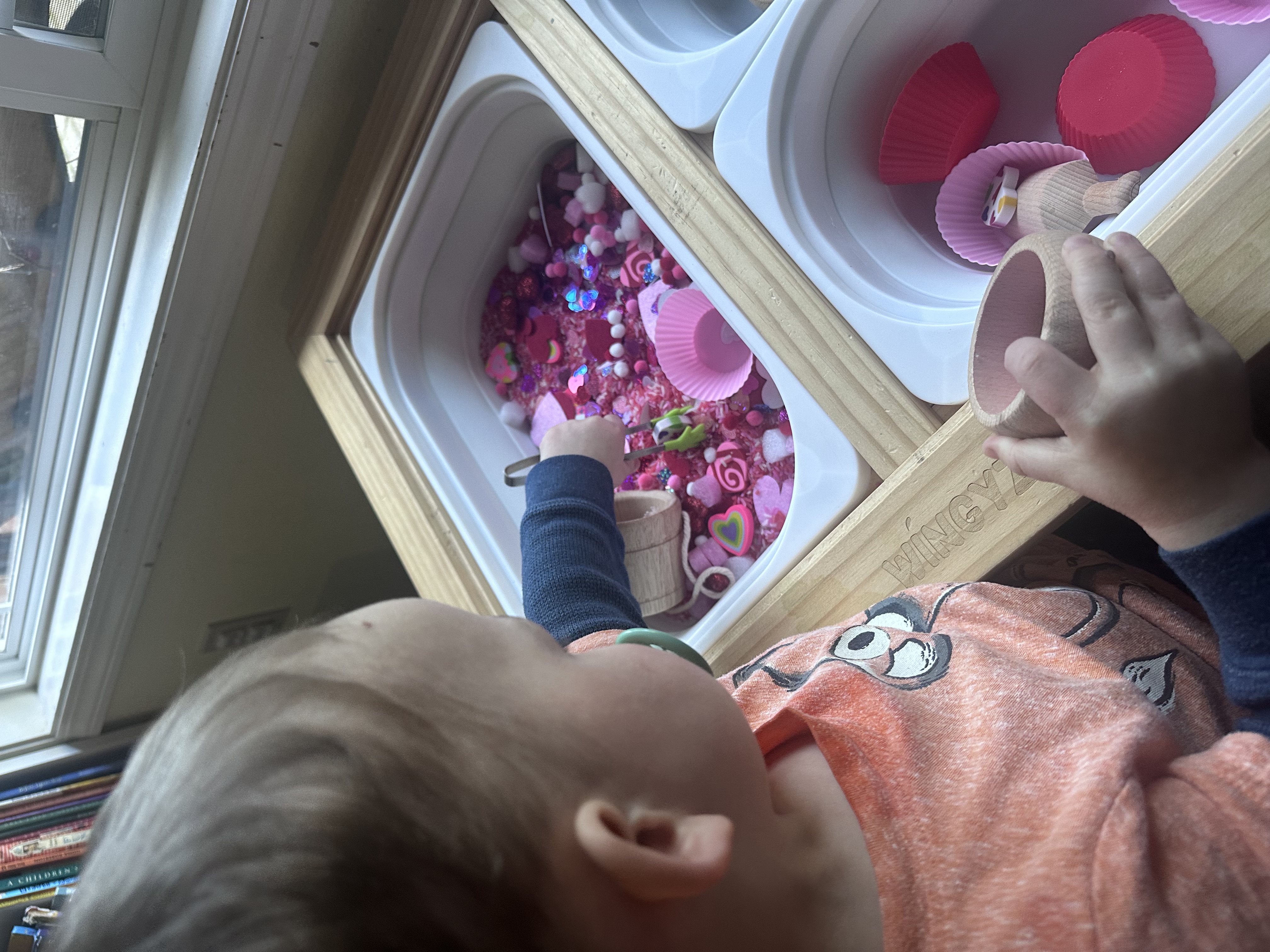 Sugar and Spice Child Care's Photo