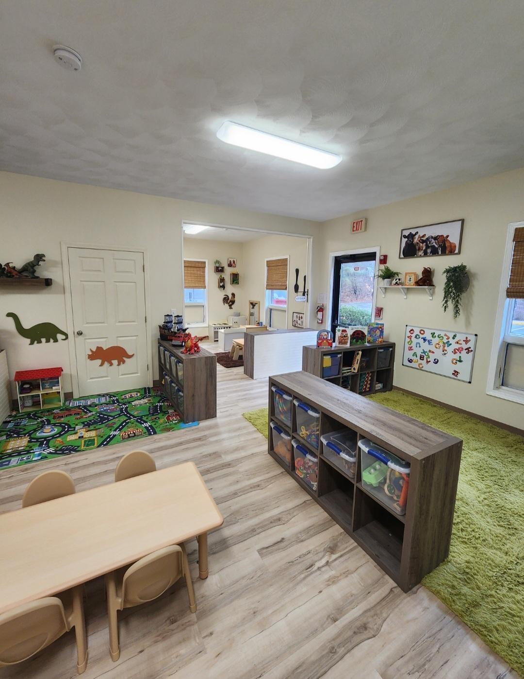 The Treehouse Preschool's Photo