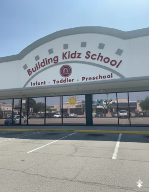 Building Kidz of North Spring's Photo