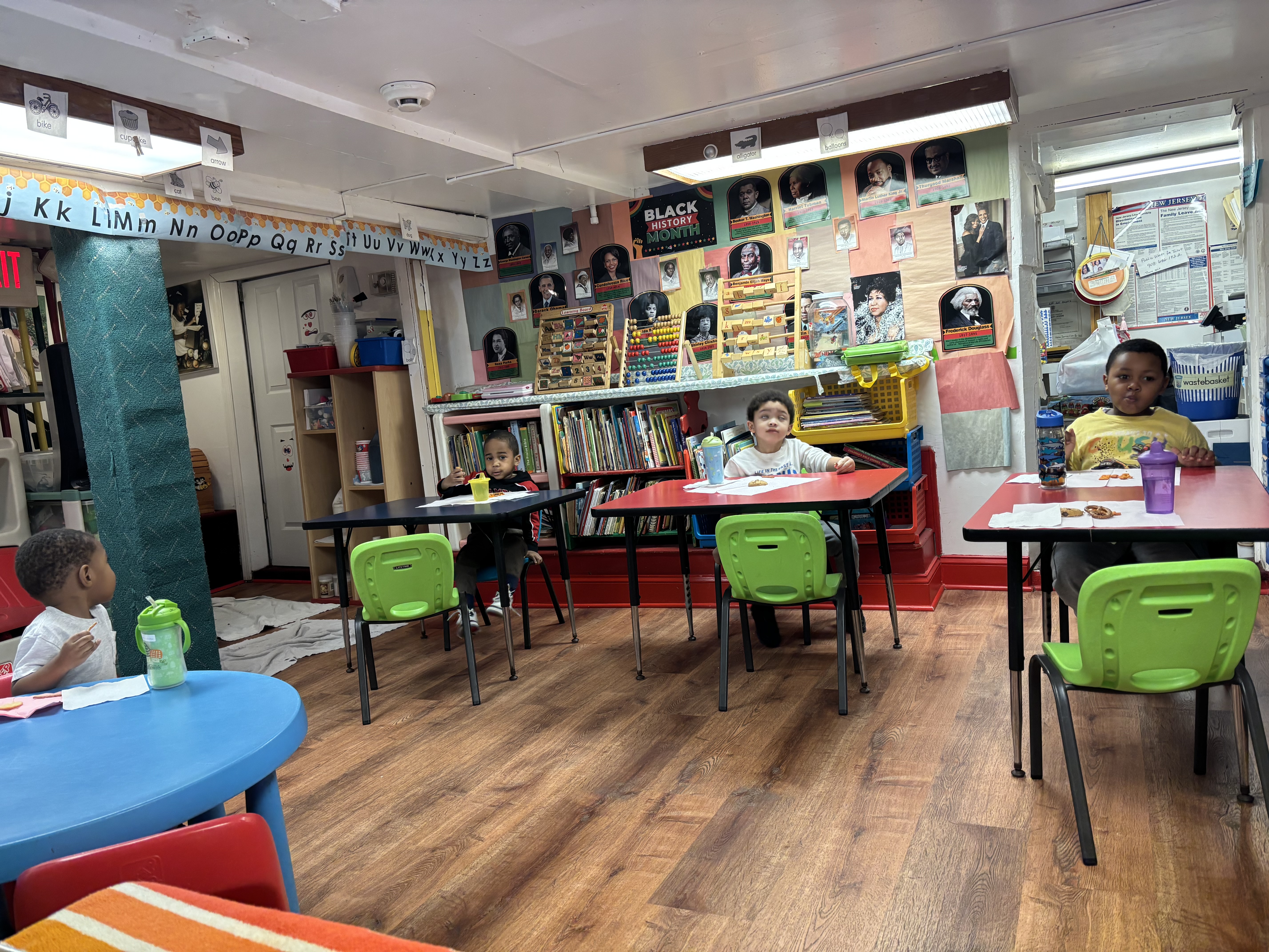 PRECIOUS KID'S DAY CARE CENTER's Photo