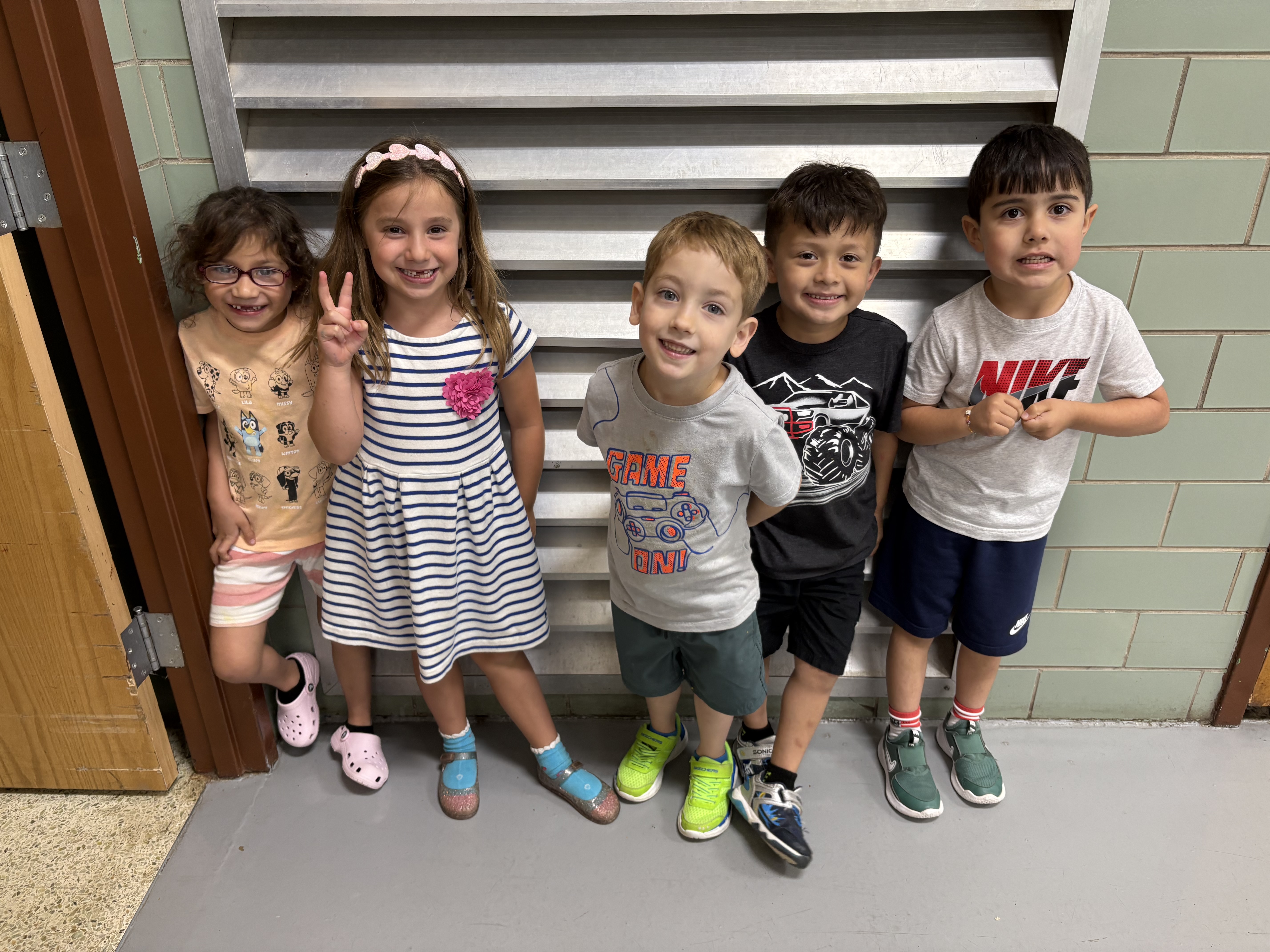 Main Street Child Development Center's Photo