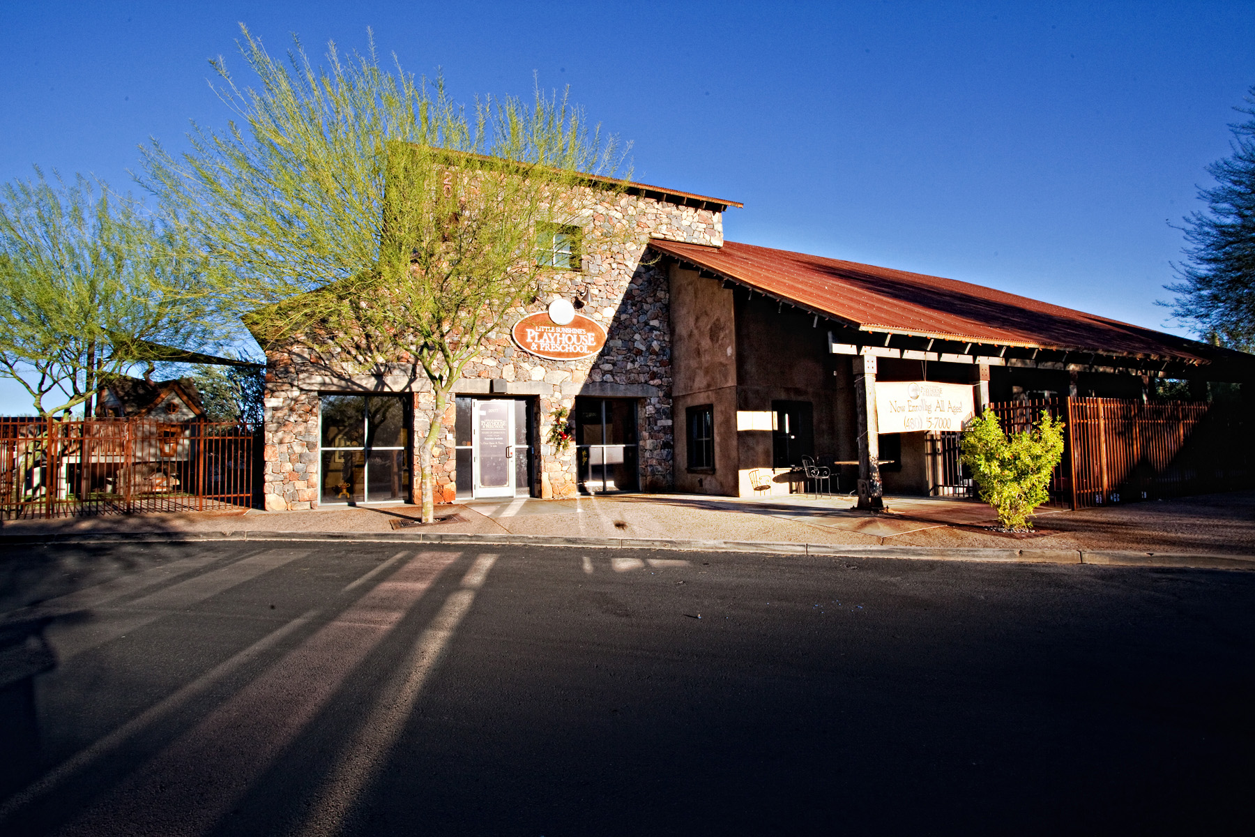 Little Sunshine's Playhouse of Scottsdale, AZ's Photo