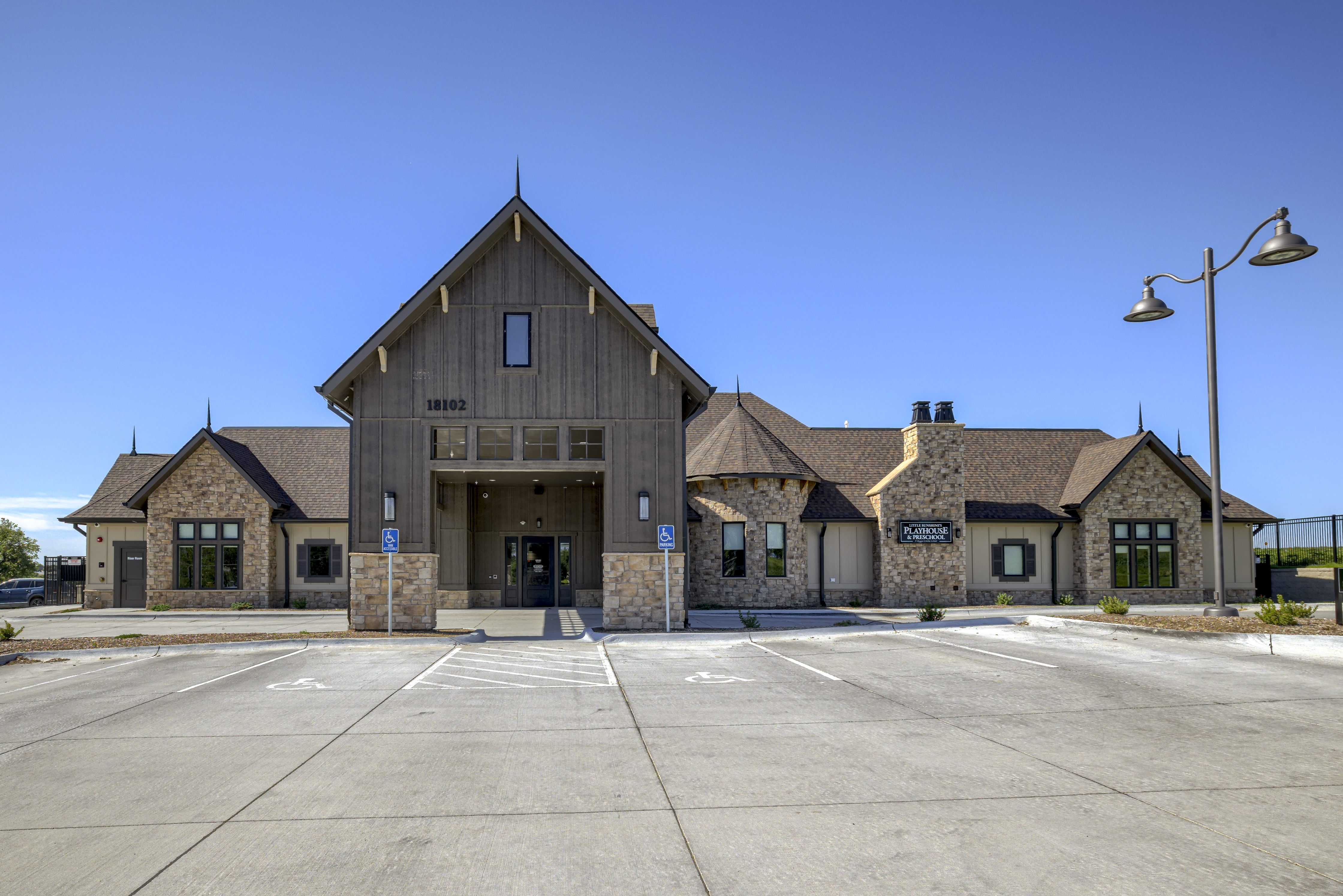 Little Sunshine’s Playhouse of West Omaha's Photo