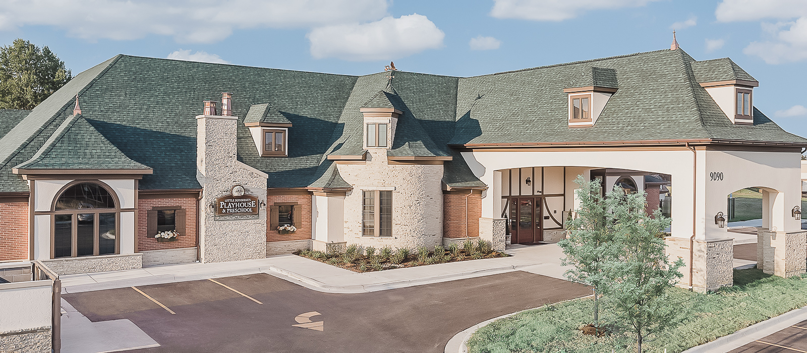 Little Sunshine’s Playhouse of Overland Park, KS's Photo