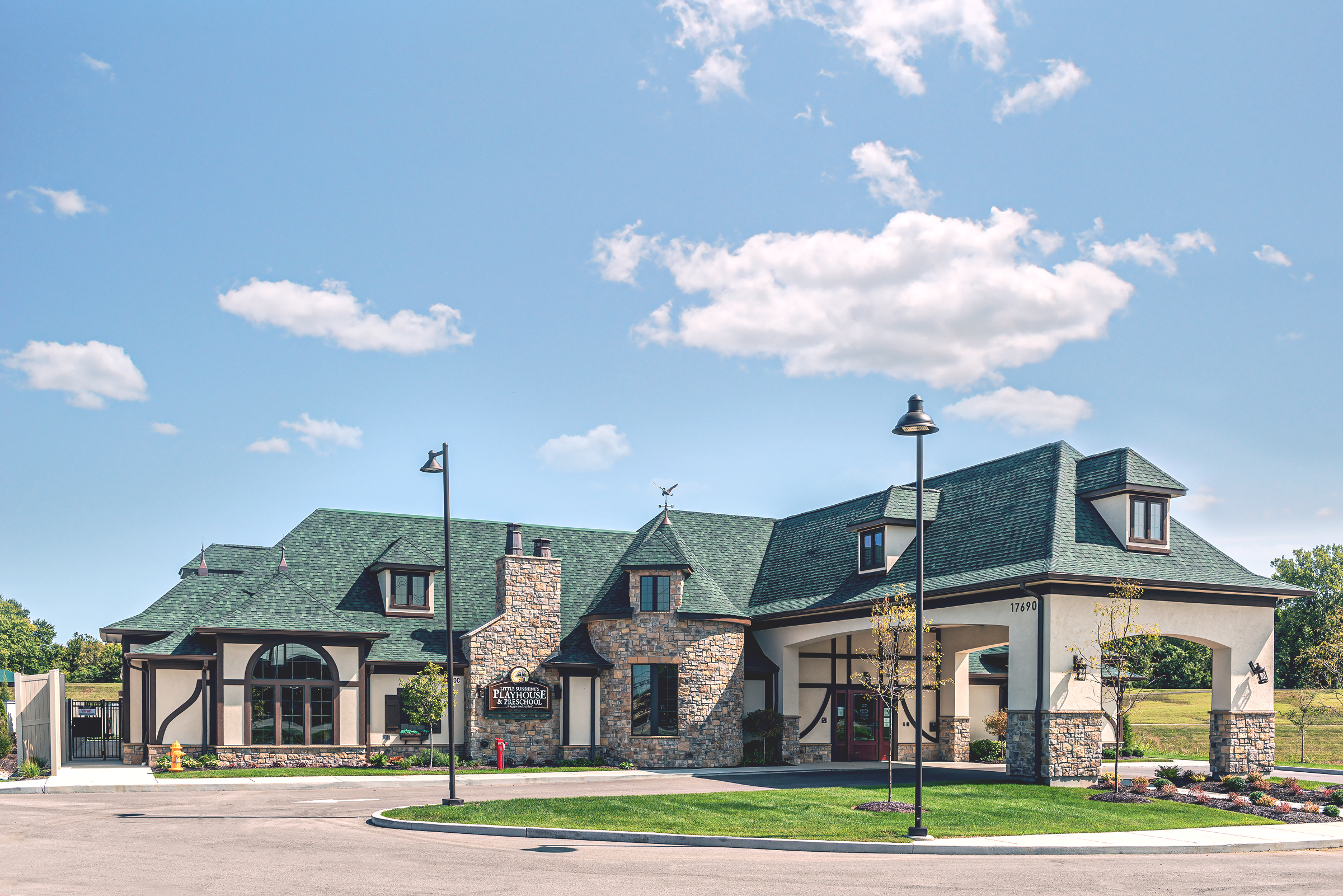 Little Sunshine’s Playhouse of Chesterfield, MO's Photo