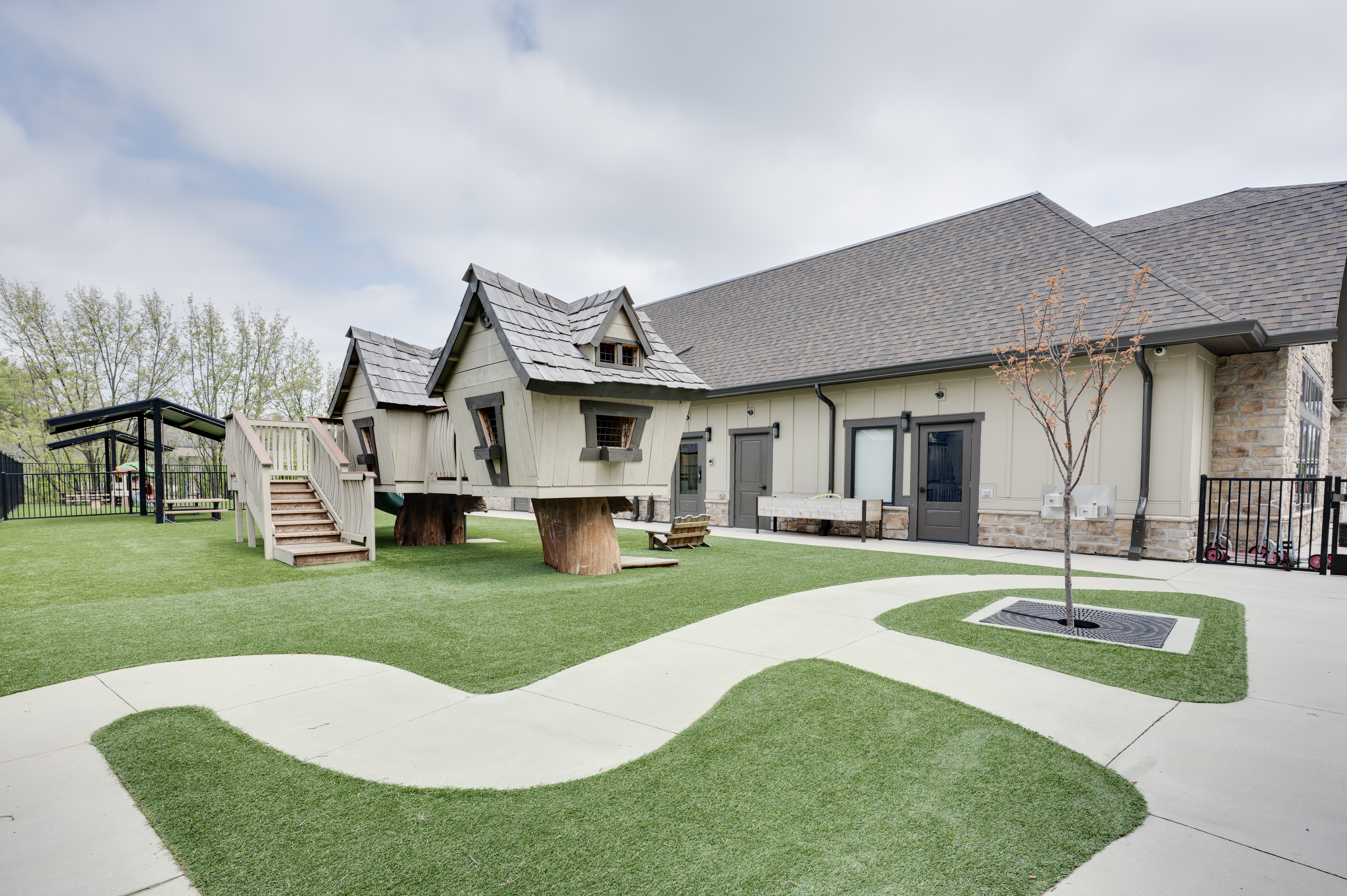 Little Sunshine’s Playhouse of Creve Coeur, MO's Photo