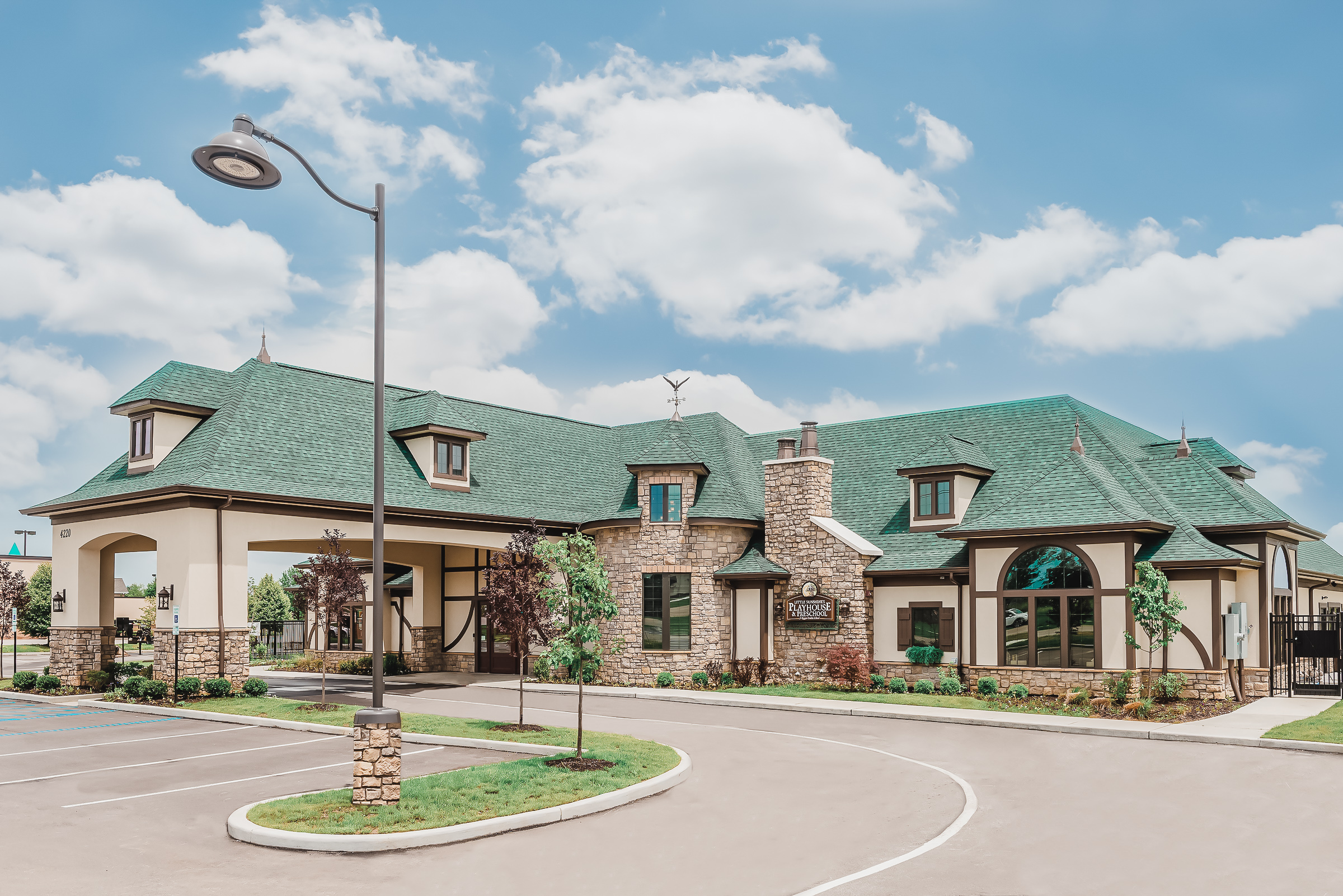 Little Sunshine’s Playhouse of O'Fallon, MO's Photo