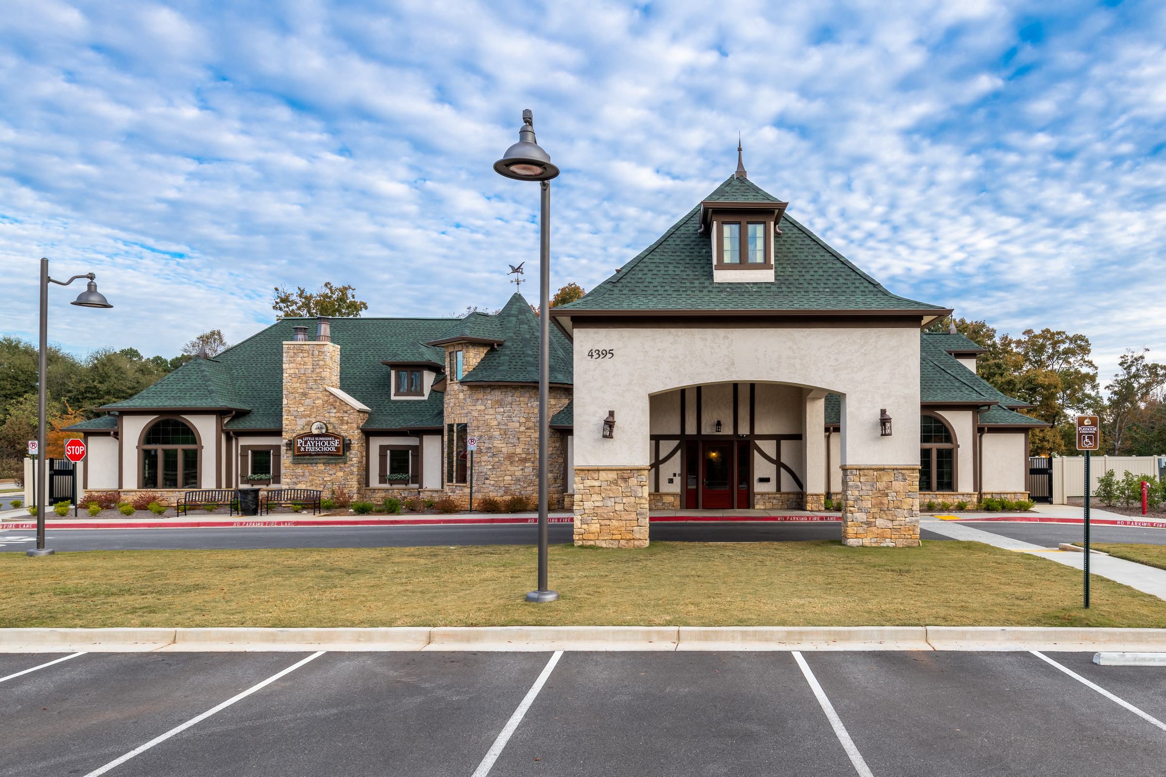 Little Sunshine’s Playhouse of Cumming, GA's Photo