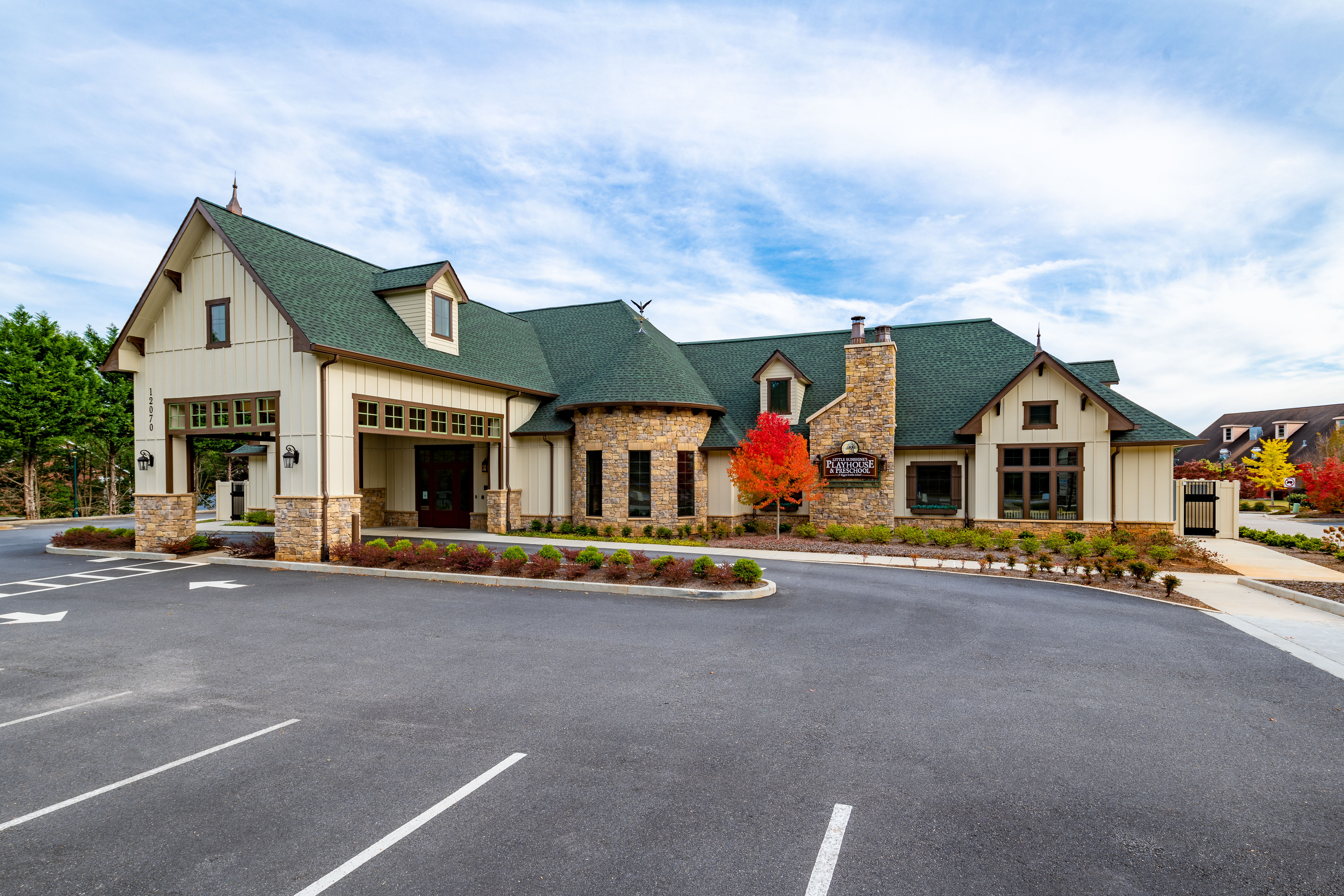 Little Sunshine’s Playhouse of Roswell, GA's Photo