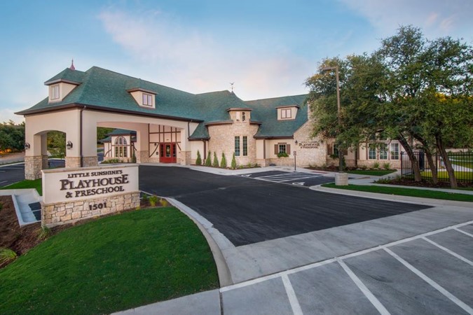 Little Sunshine’s Playhouse of Lakeway, TX's Photo