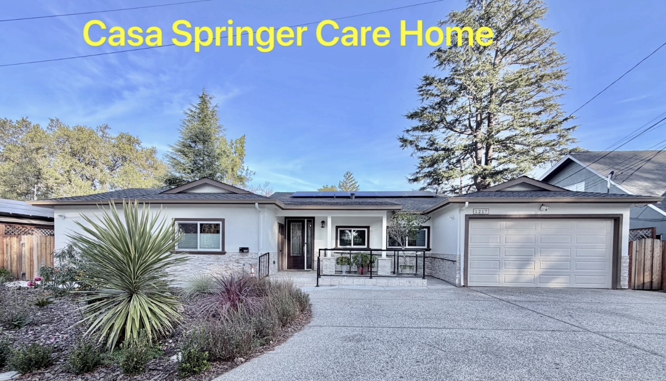 CASA SPRINGER CARE HOME's Photo