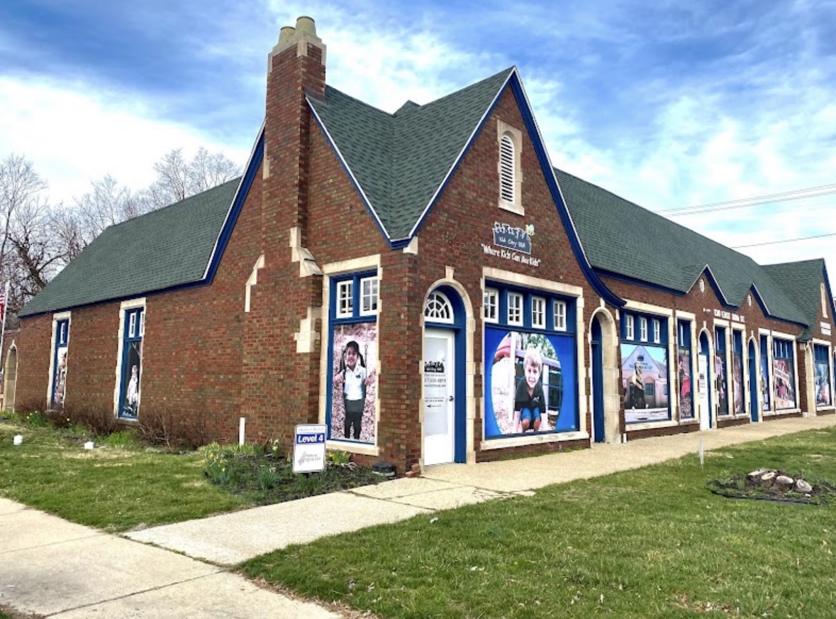 KID CITY USA - MERIDIAN PARK's Photo