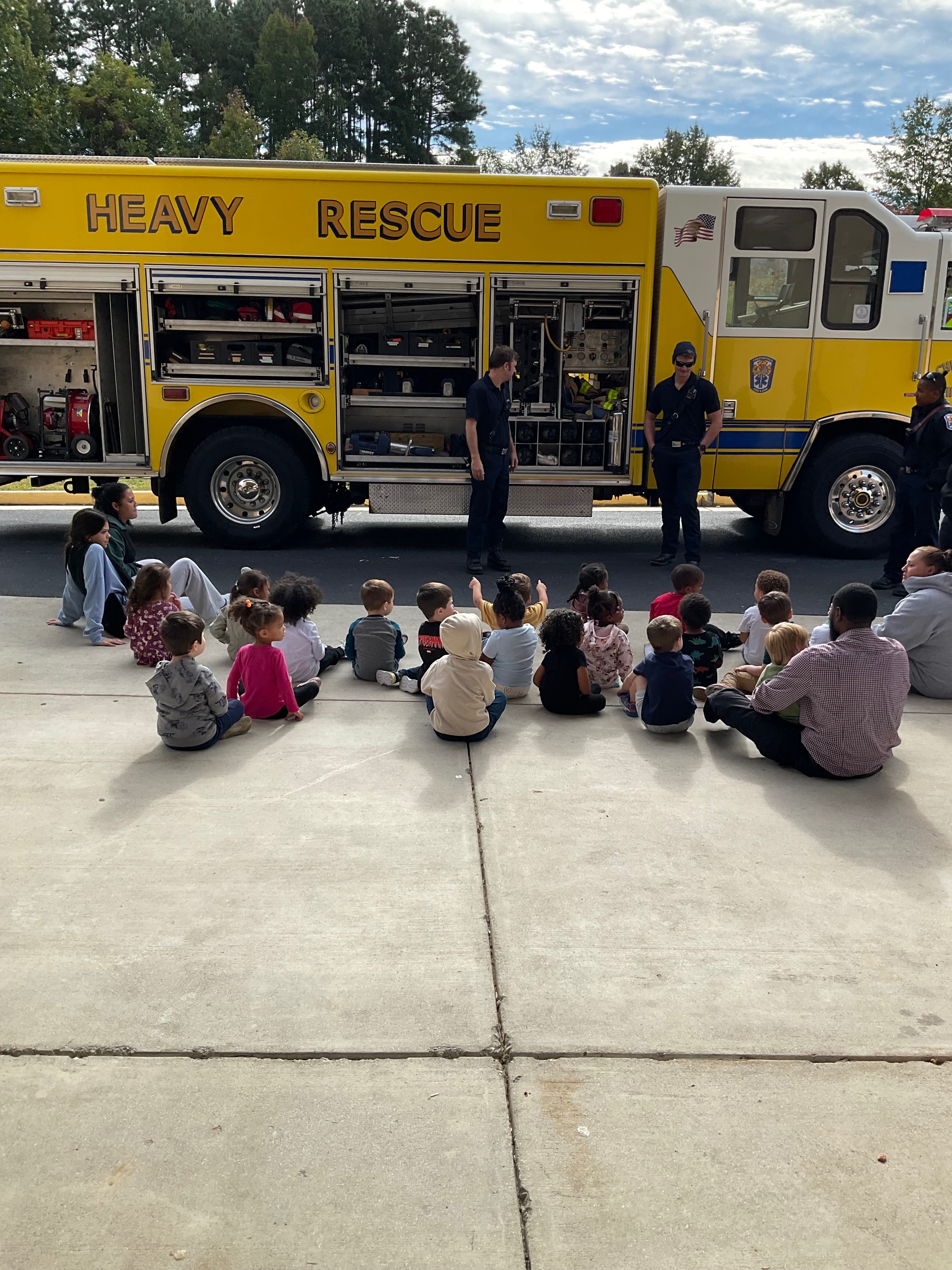 MIDLOTHIAN KIDS ACADEMY's Photo