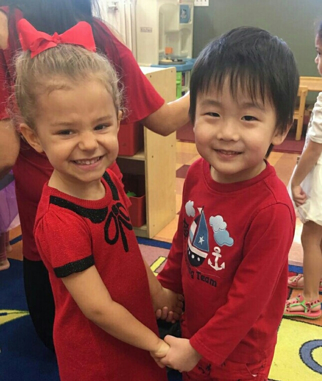 Stepping Stones Academy 's Photo