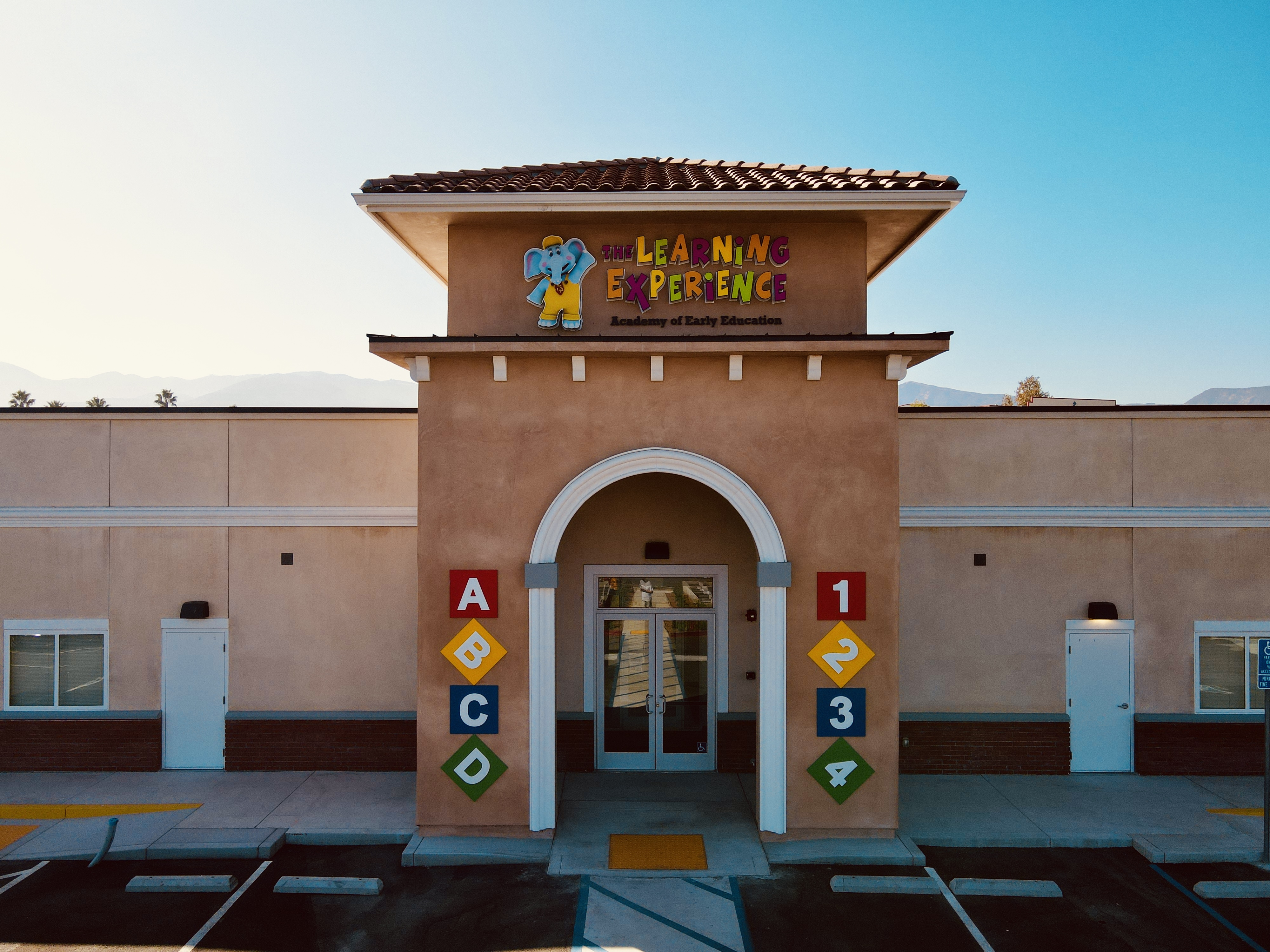 The Learning Experience-Corona's Photo