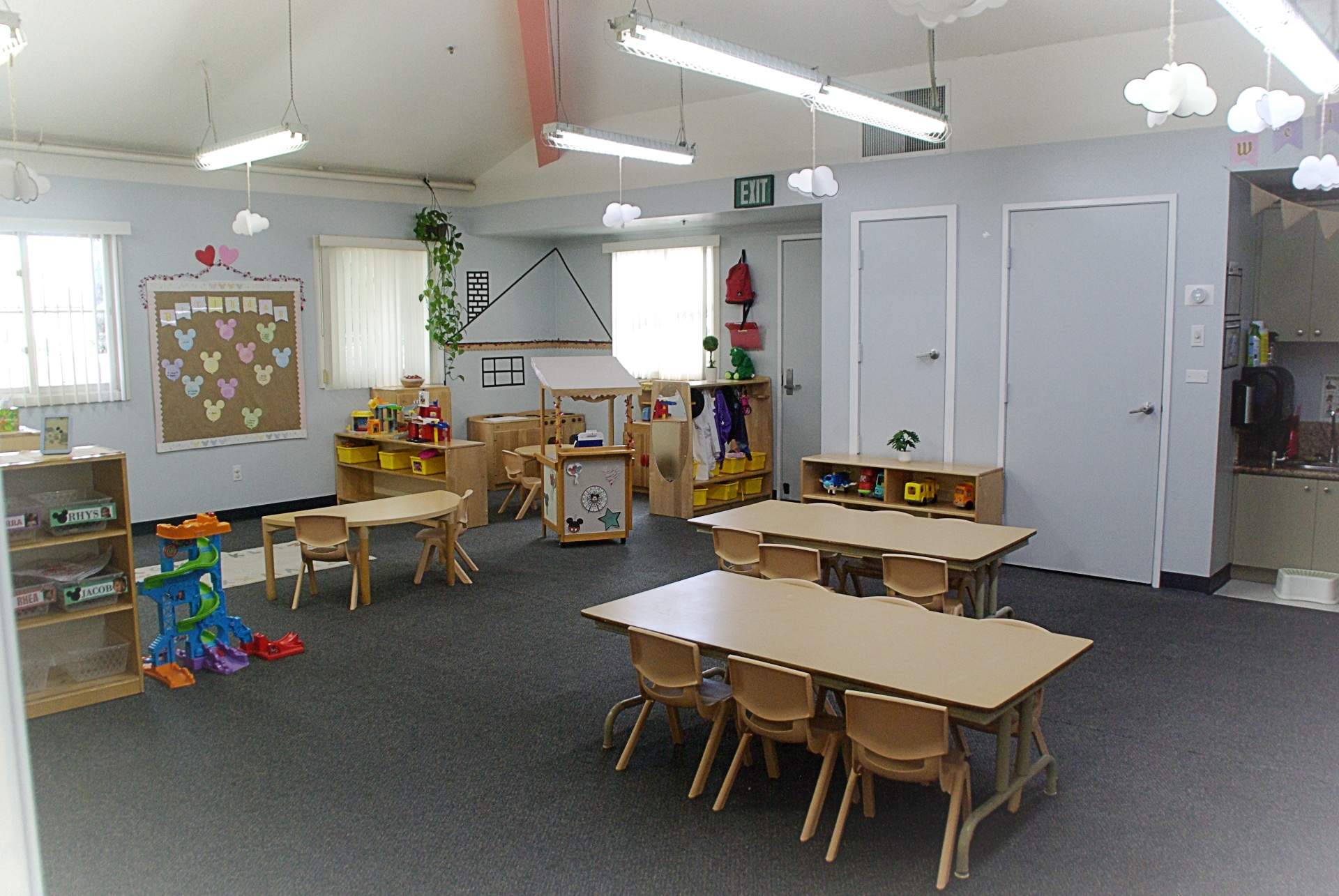 FIRST UNITED METHODIST PRESCHOOL's Photo