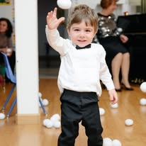 CREATIVE ANGELS PRESCHOOL & KINDERGARDEN's Photo