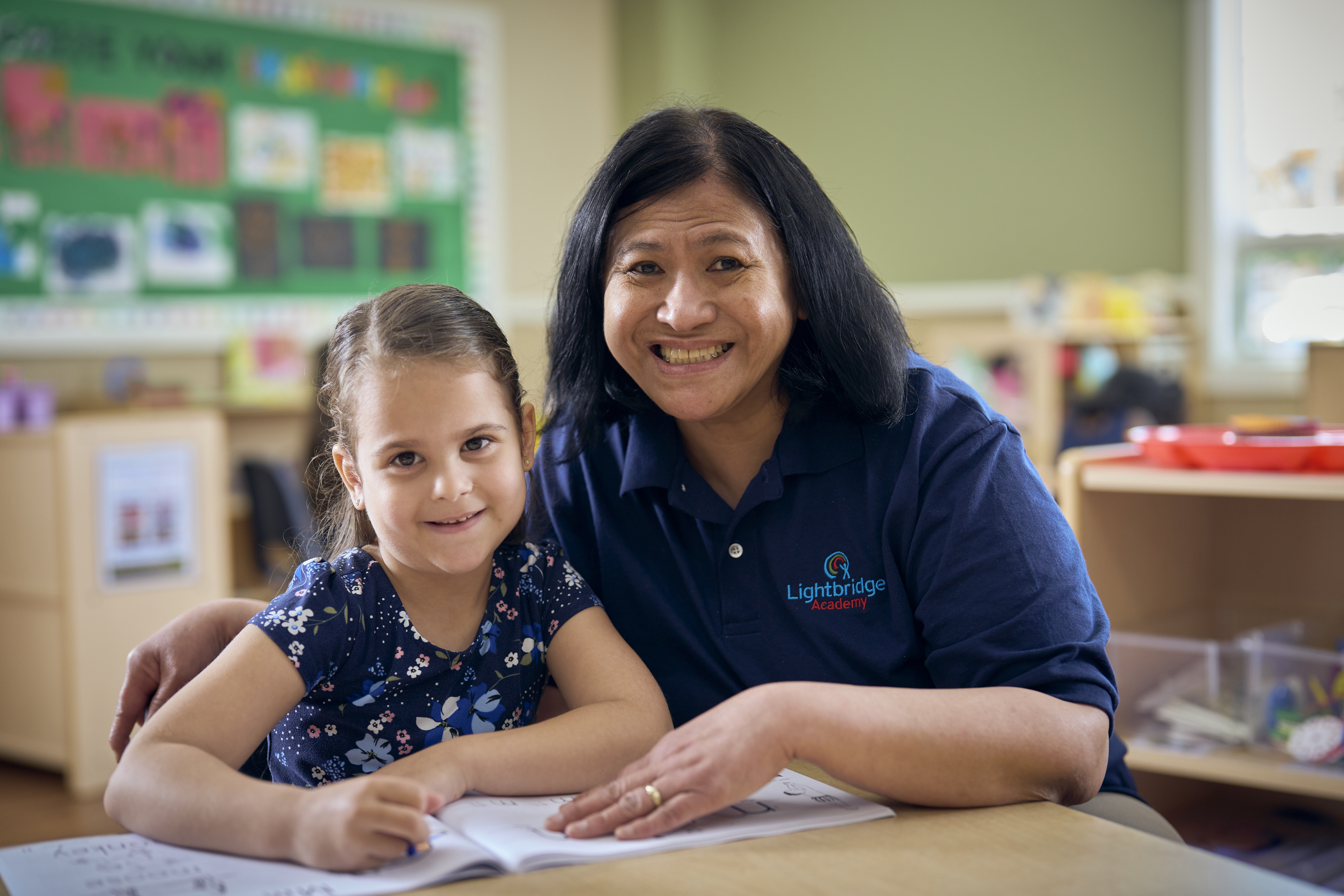 Lightbridge Academy of Mansfield, TX's Photo