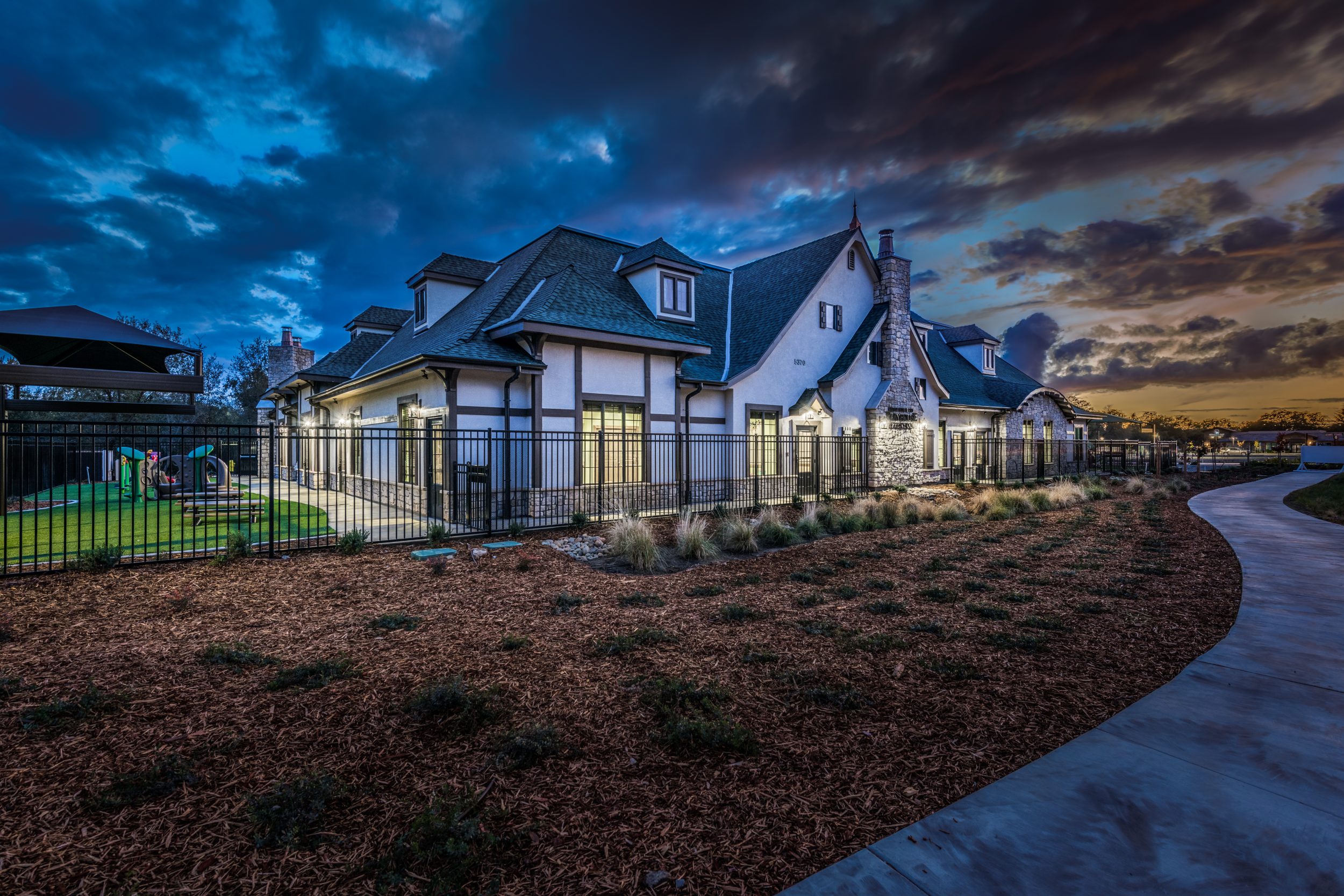 Little Sunshine's Playhouse of Granite Bay, CA's Photo