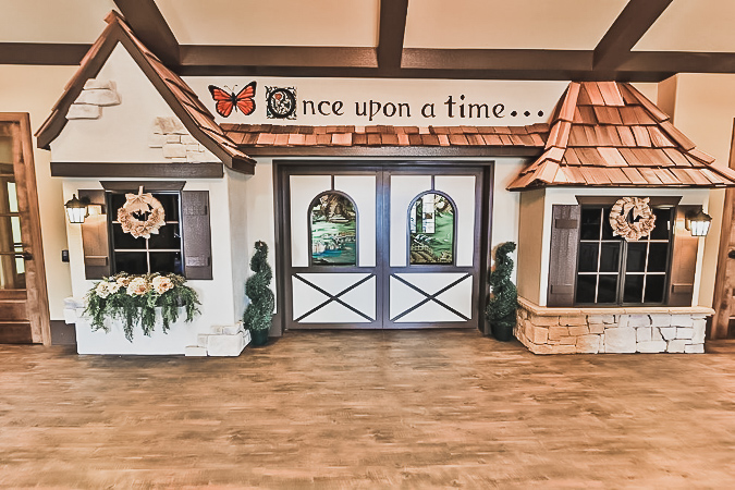 Little Sunshine's Playhouse of Gilbert at Val Vista Dr.'s Photo