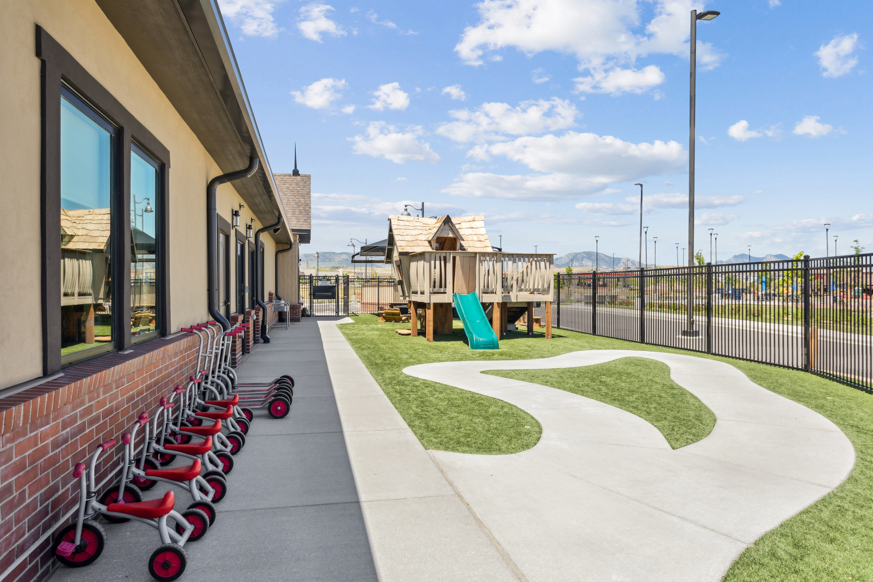 Little Sunshine's Playhouse of Arvada, CO's Photo