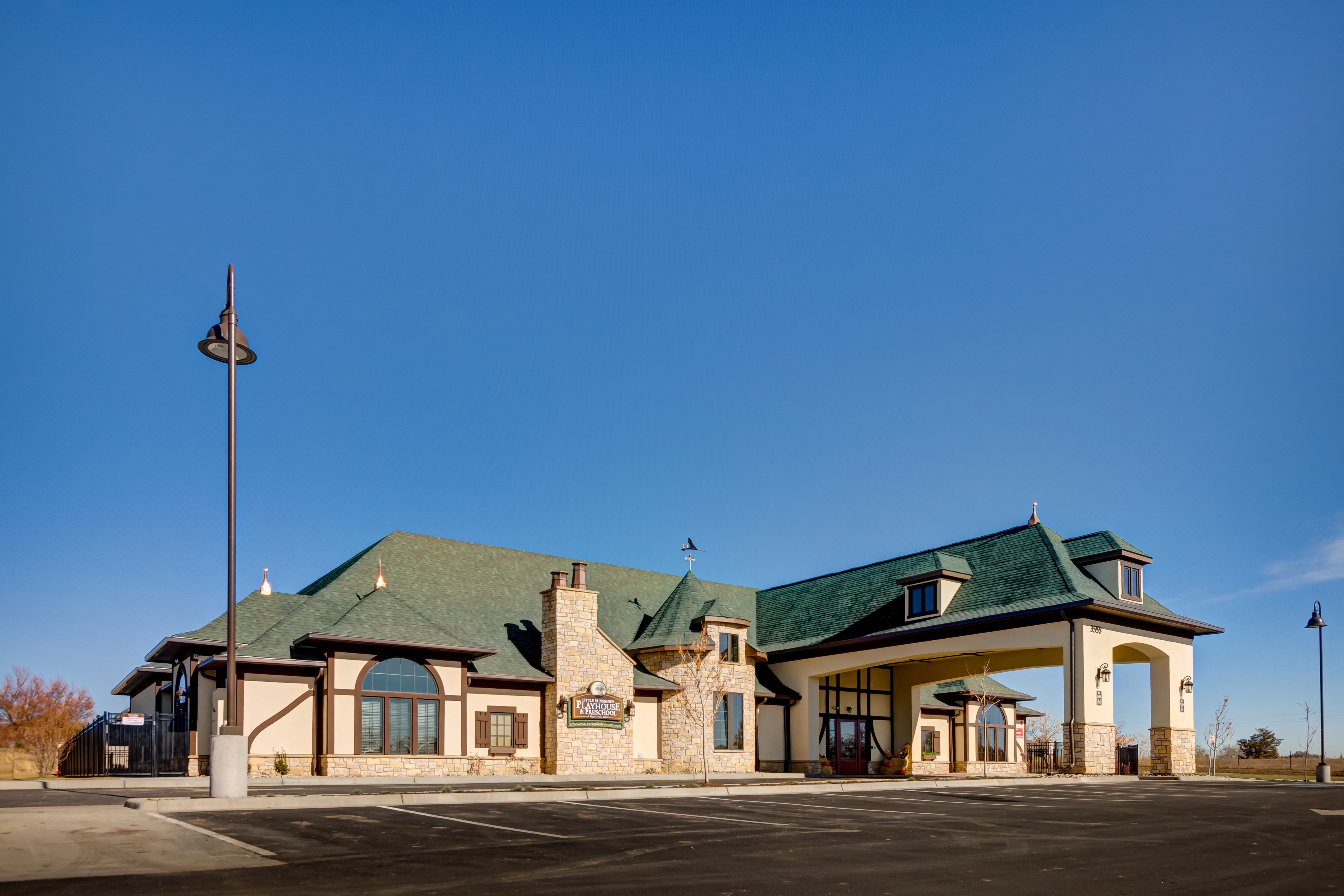 Little Sunshine's Playhouse Broomfield, CO's Photo