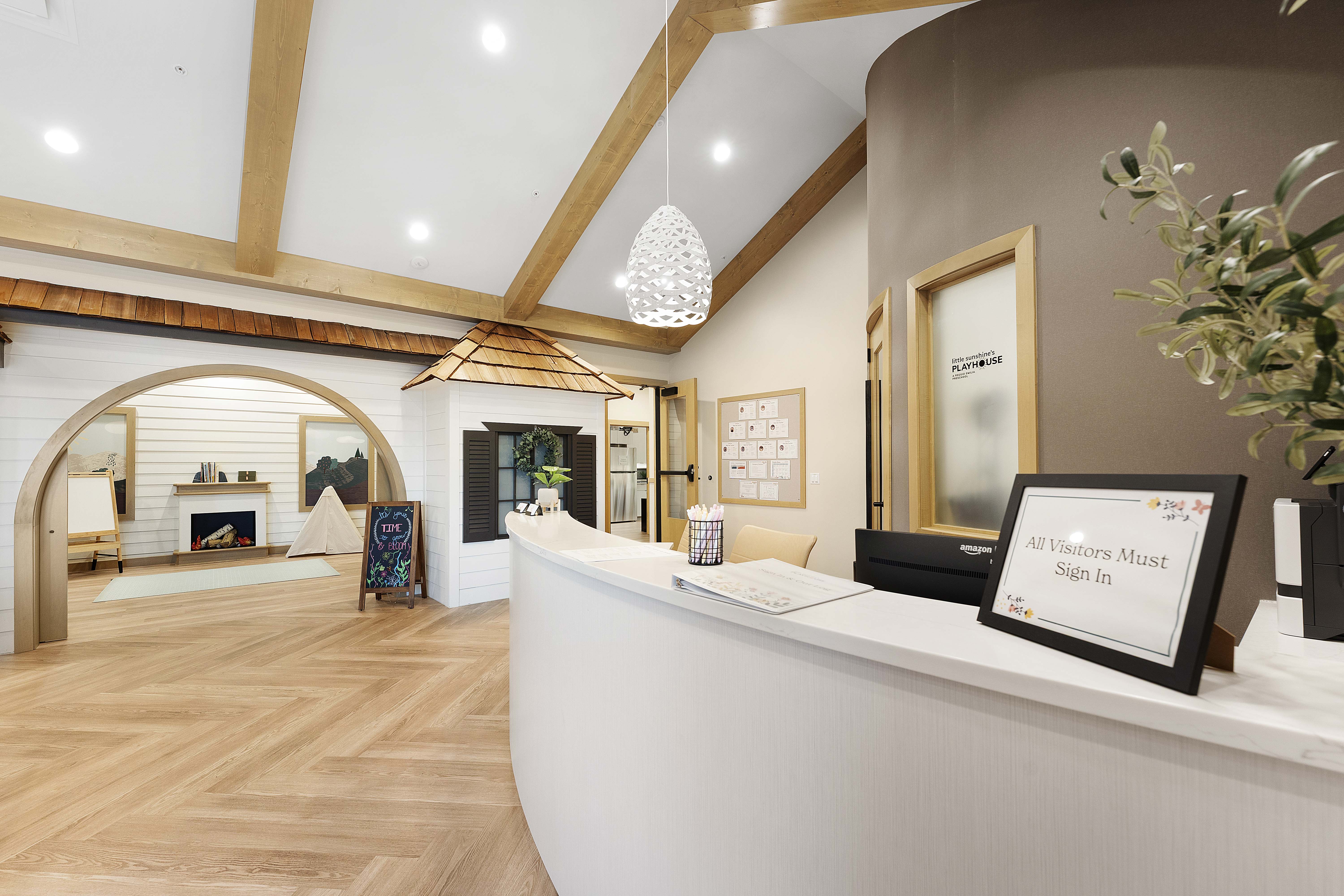 Little Sunshine's Playhouse of Castle Rock, CO's Photo