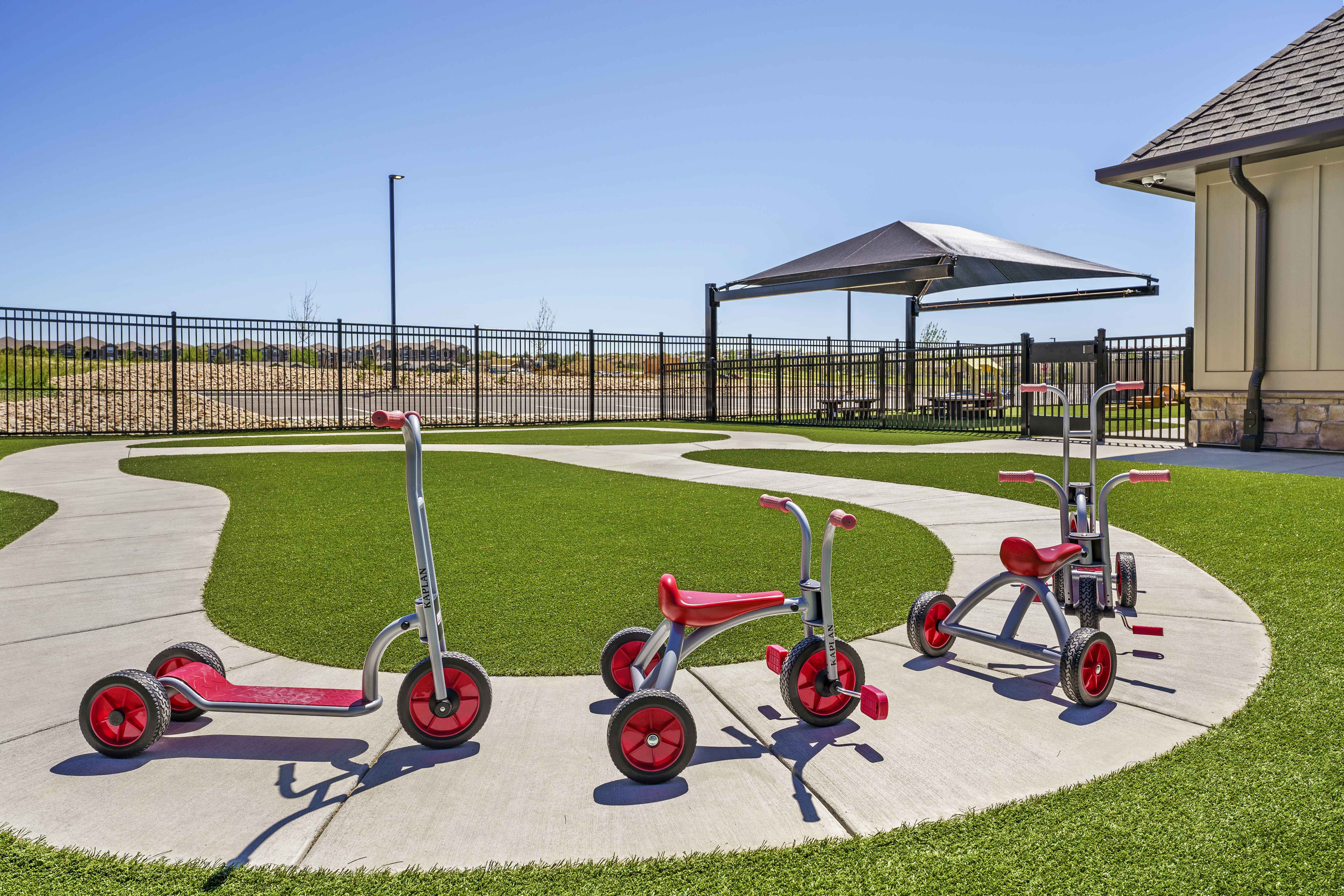 Little Sunshine's Playhouse Erie, CO's Photo