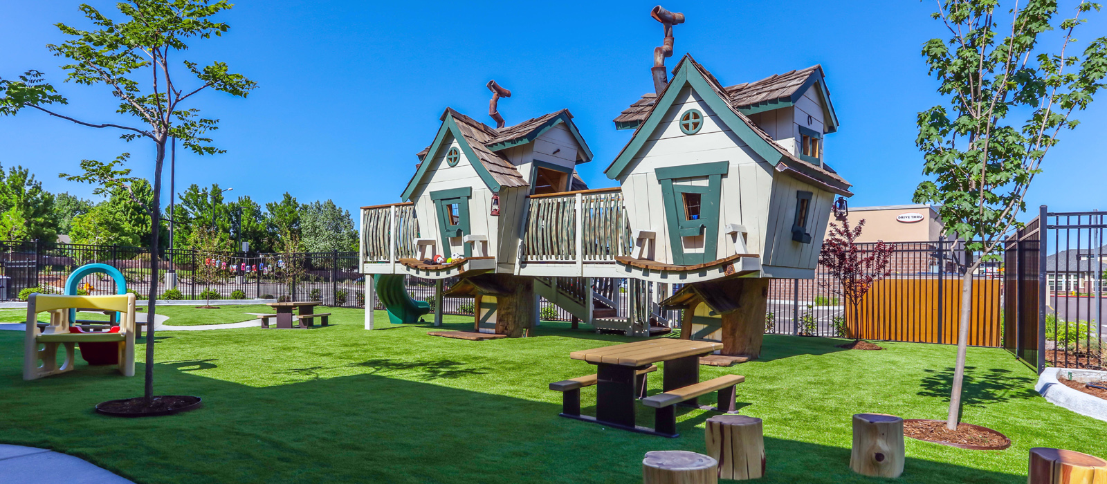 Little Sunshine's Playhouse of Littleton, CO's Photo