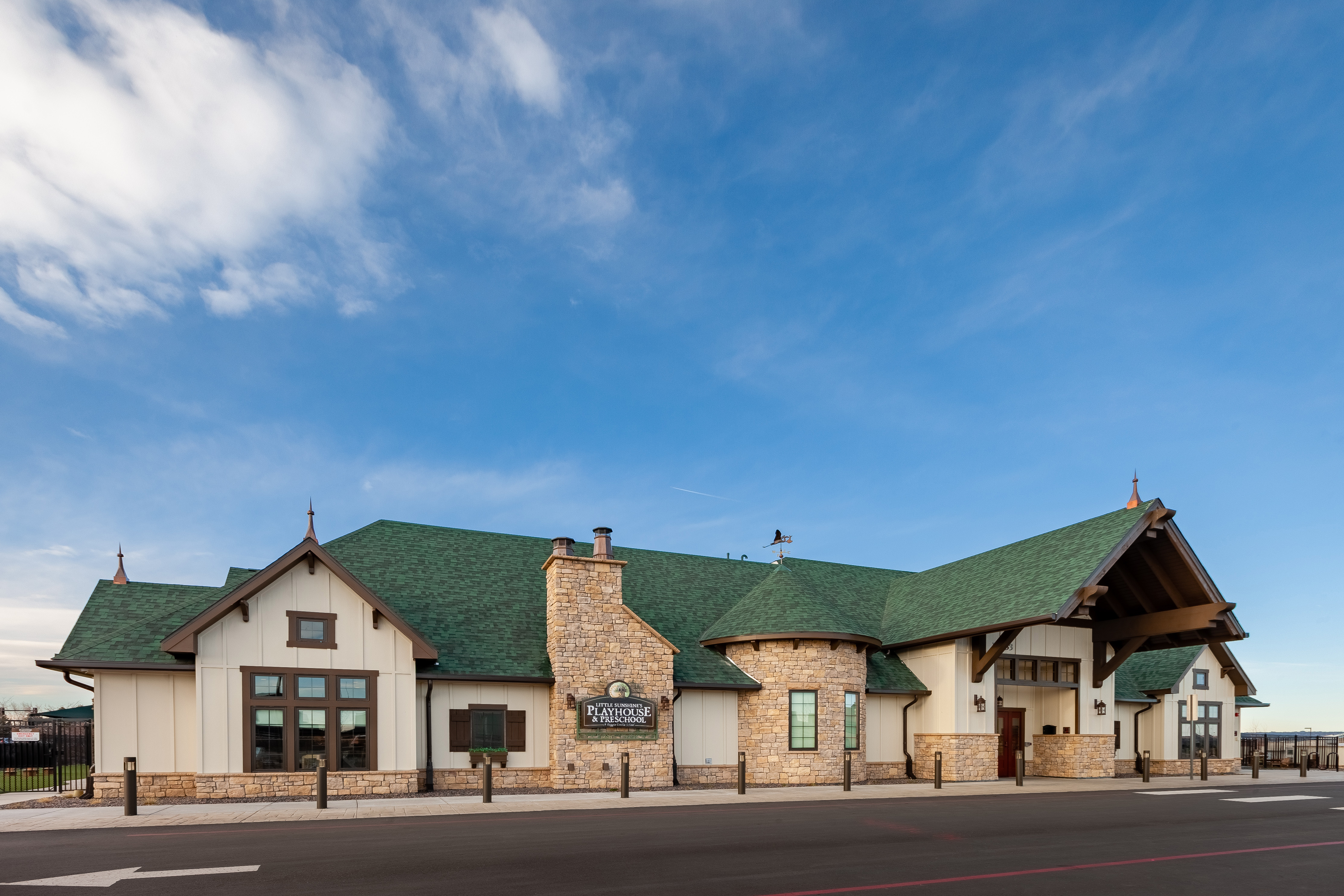 Little Sunshine's Playhouse Parker, CO's Photo