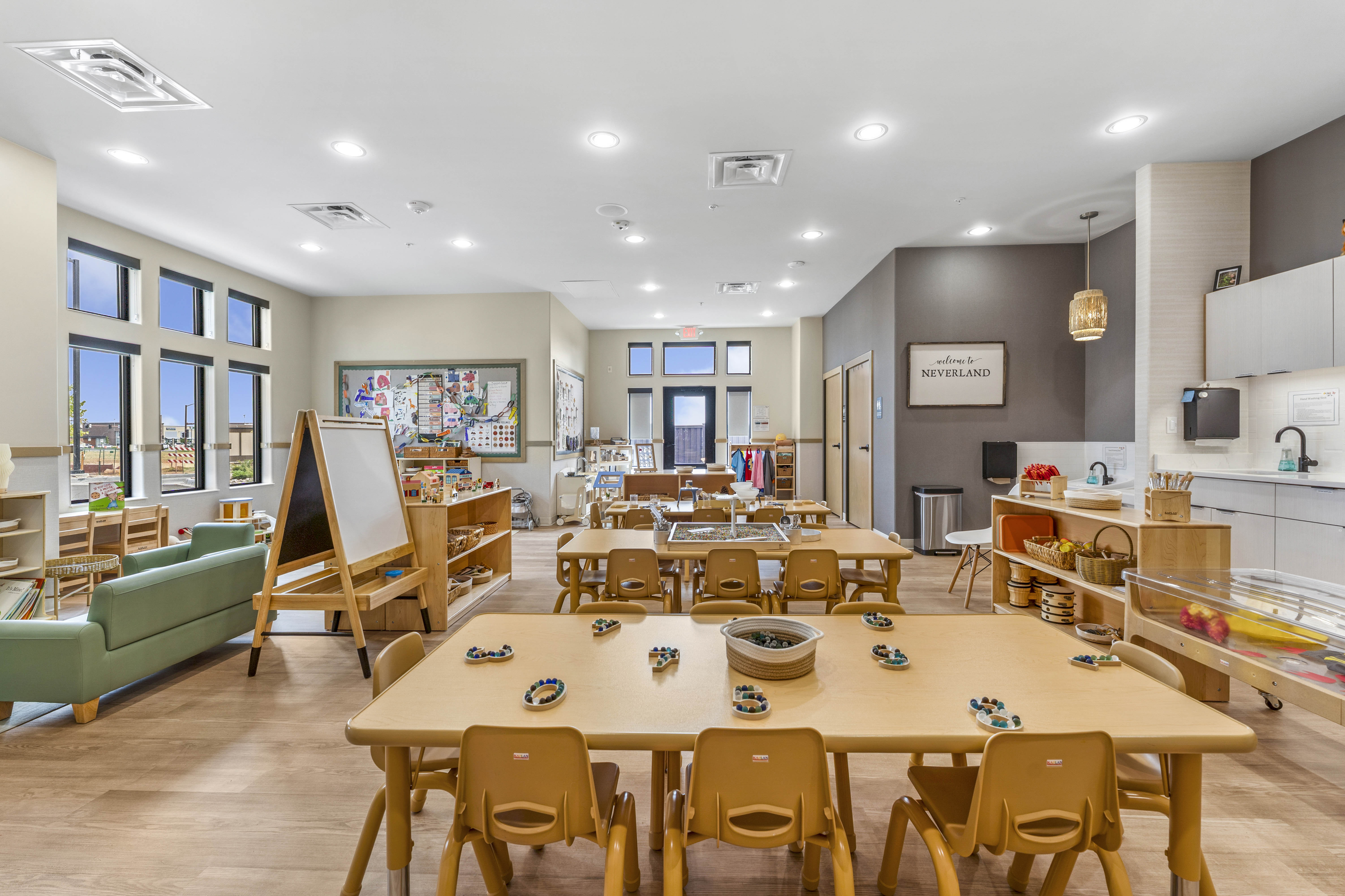 Little Sunshine's Playhouse Thornton, CO's Photo