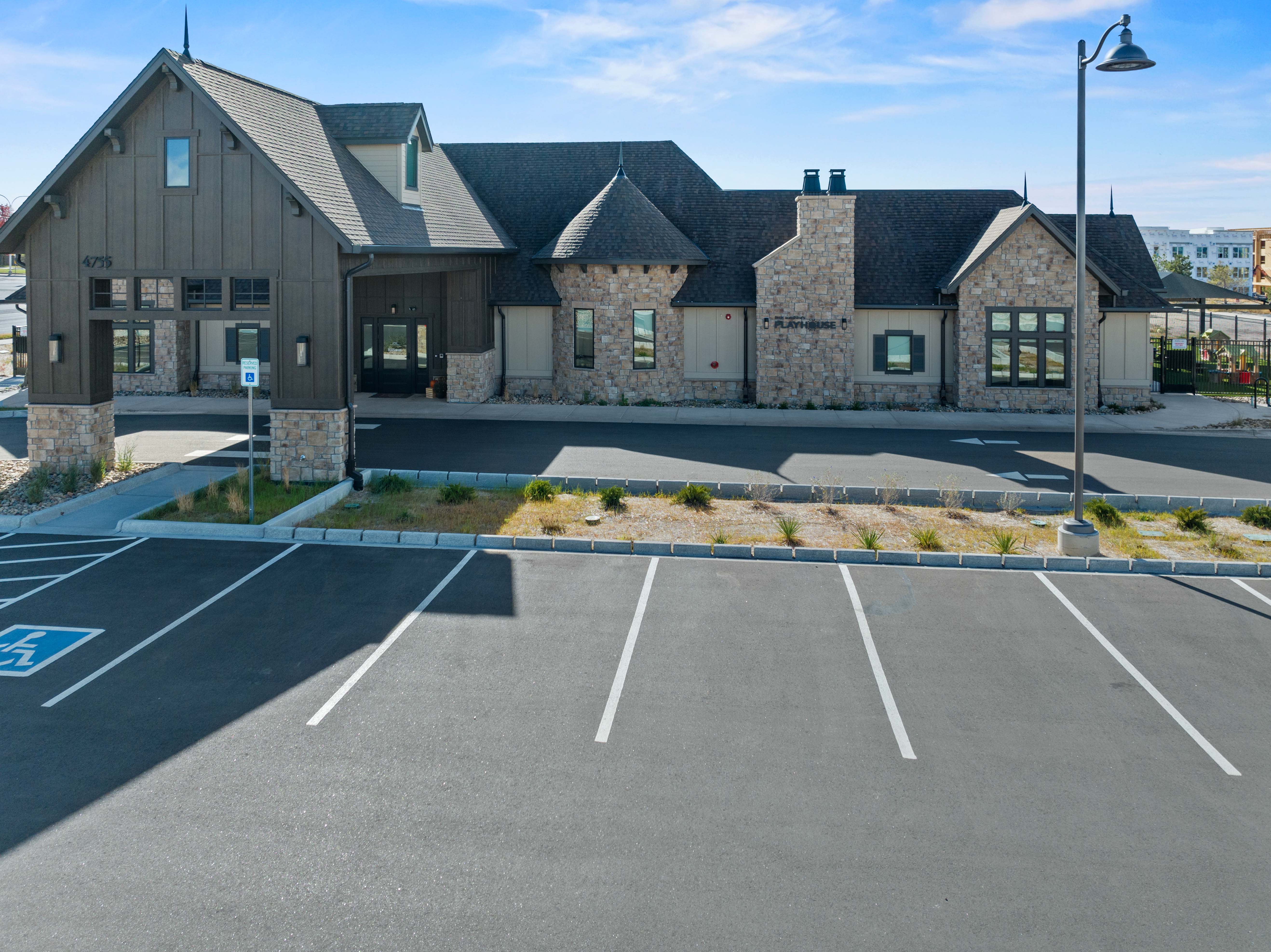 Little Sunshine's Playhouse Colorado Springs at Briargate's Photo