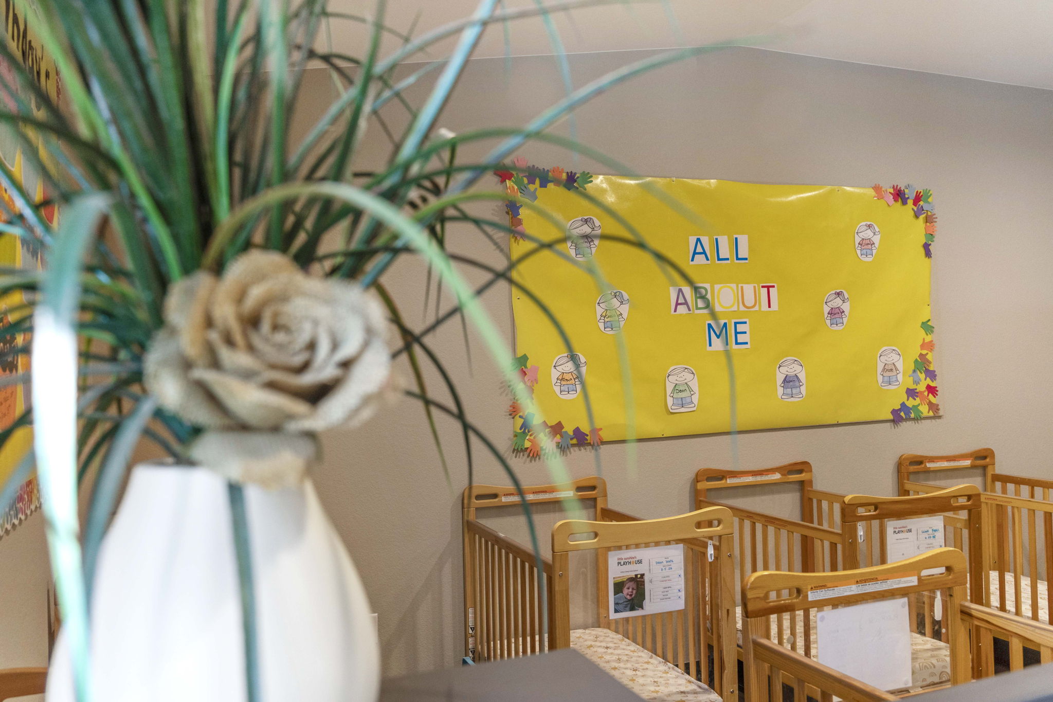 Little Sunshine's Playhouse of Colorado Springs at Cheyenne Mountain's Photo