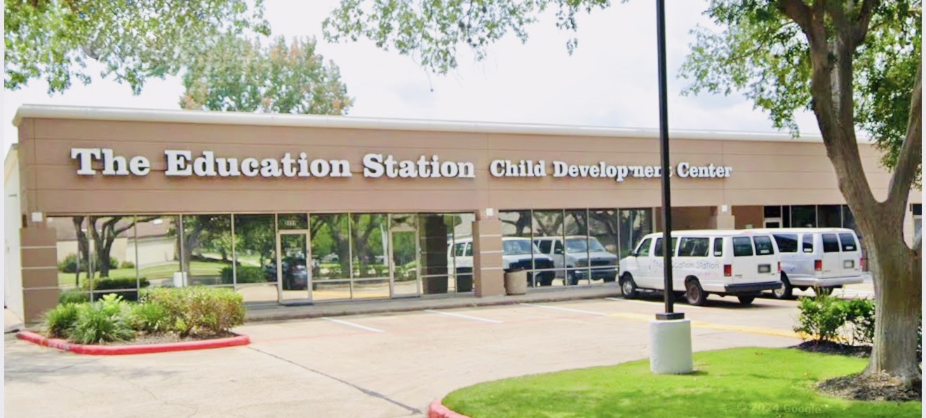 Education Station's Photo