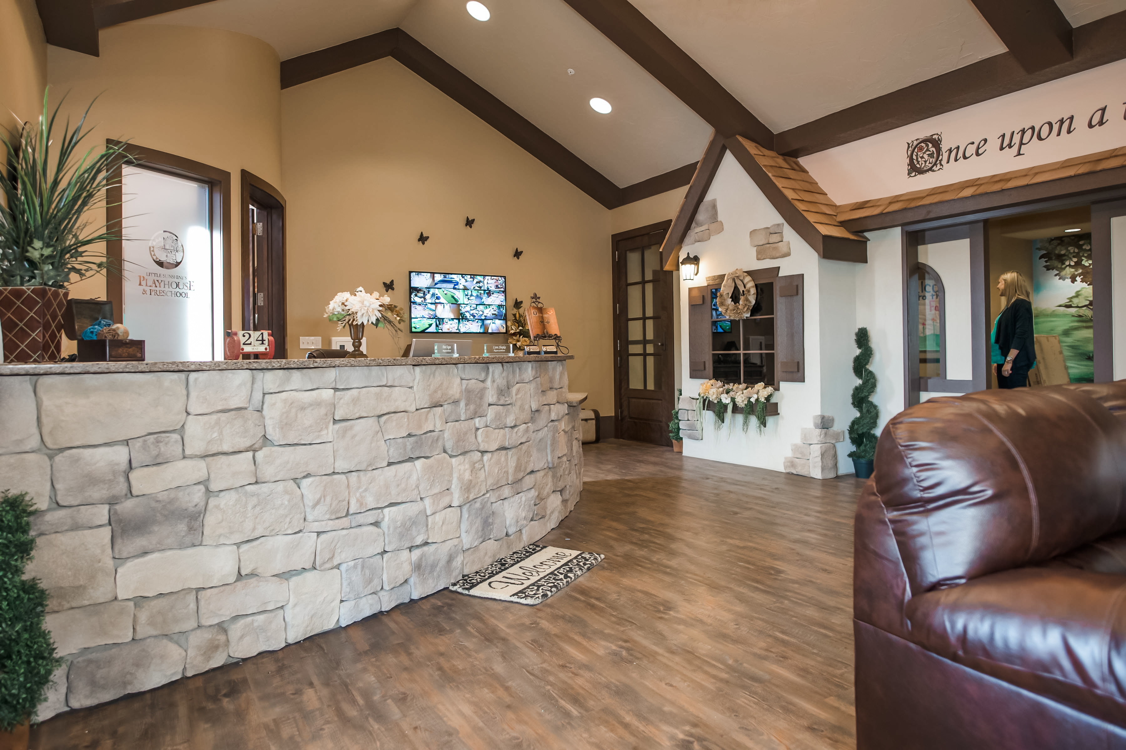 Little Sunshine's Playhouse of Willowbrook, IL's Photo