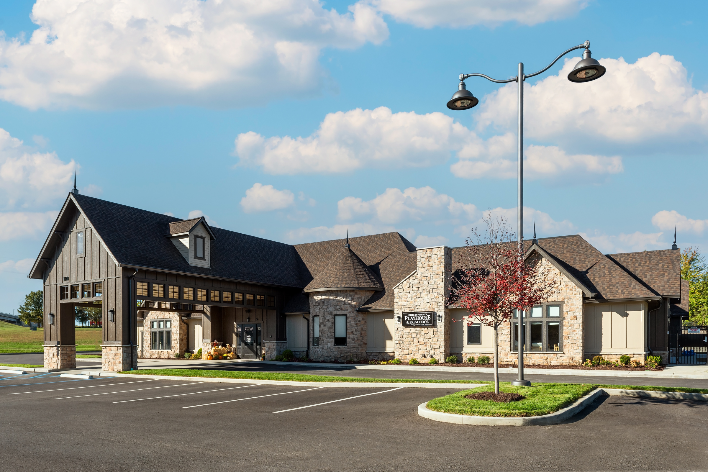 Little Sunshine's Playhouse of Lake St. Louis, MO's Photo