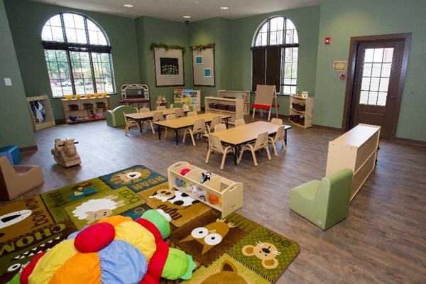 Little Sunshine's Playhouse of University City, MO's Photo