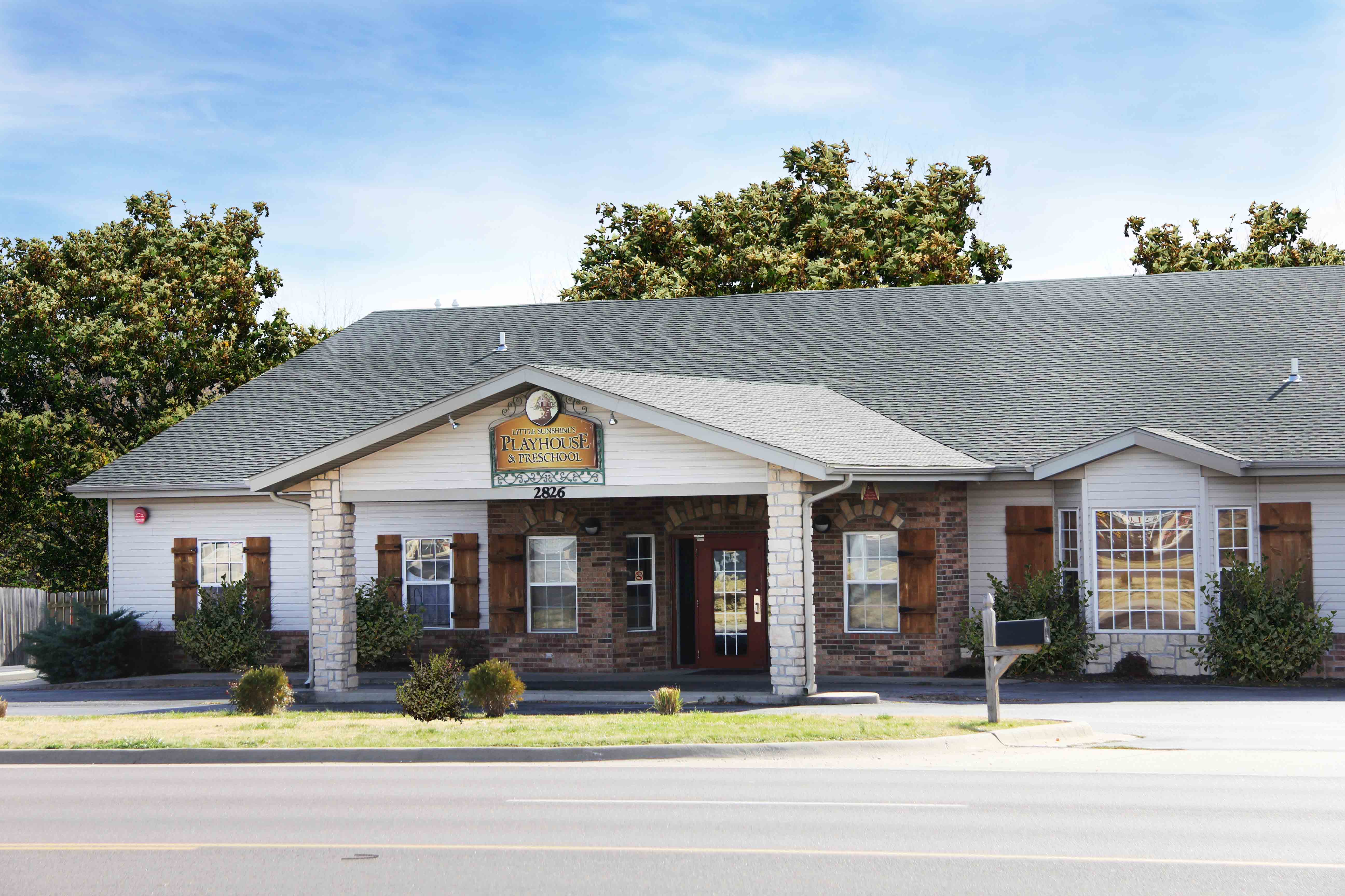 Little Sunshine's Playhouse of Springfield at Chestnut Expy.'s Photo