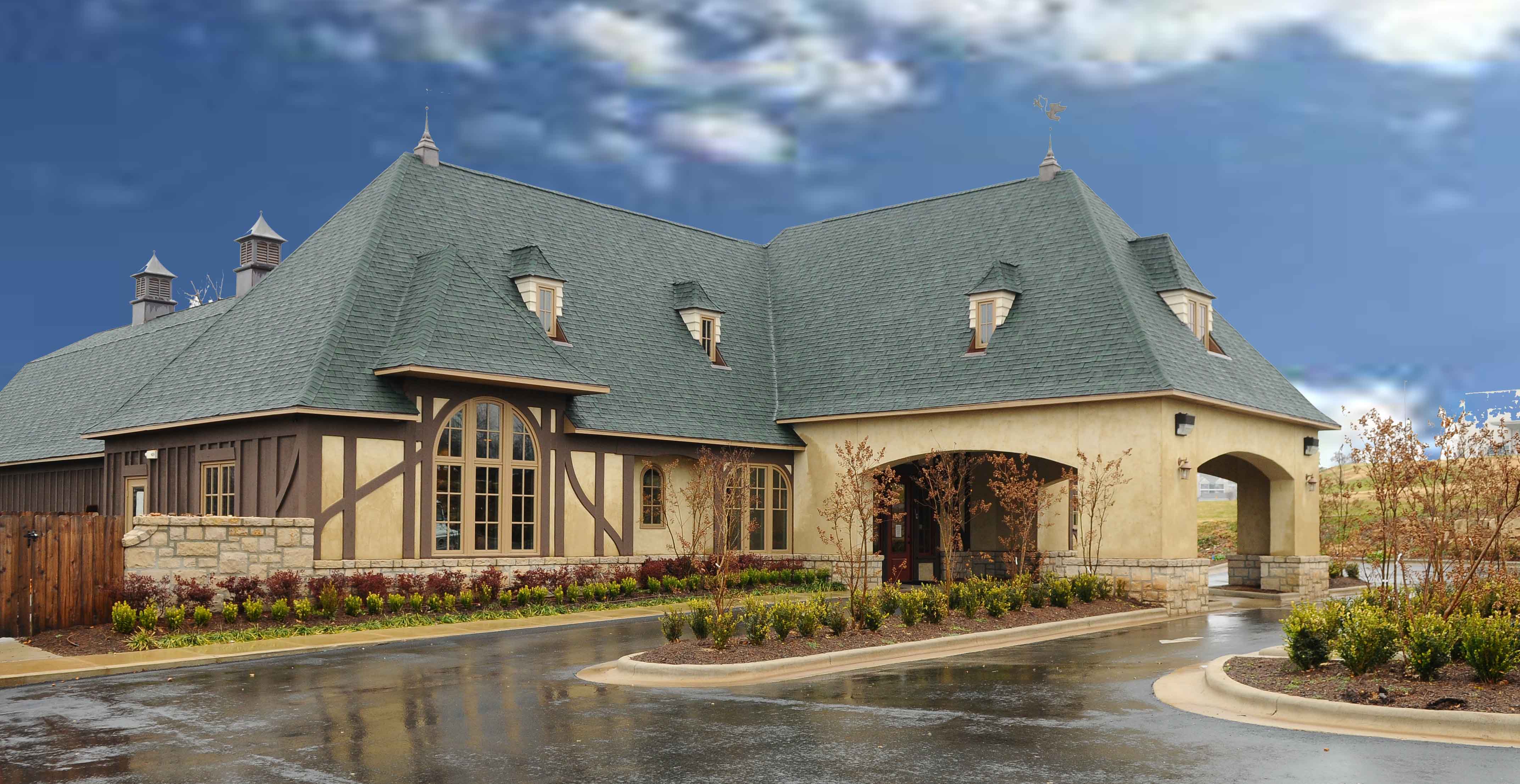 Little Sunshine's Playhouse of Springfield at Claremont Ave.'s Photo