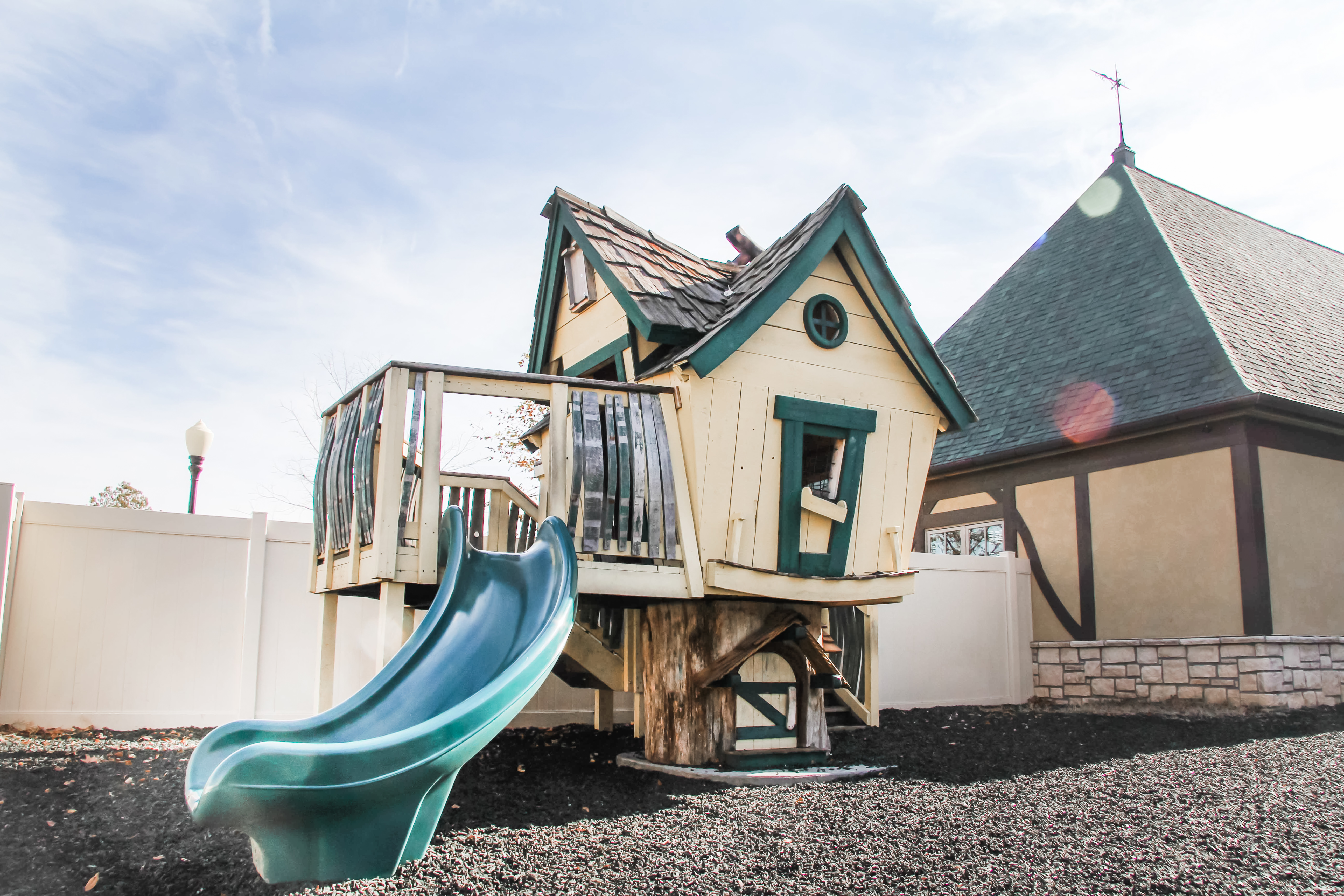 Little Sunshine's Playhouse of Rogers, AR's Photo