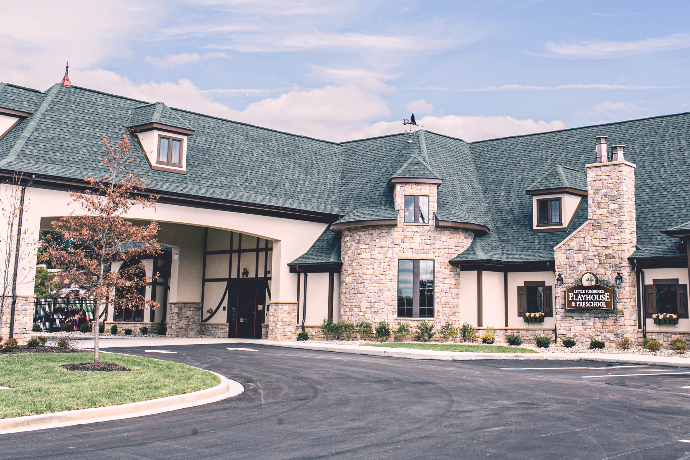 Little Sunshine's Playhouse of Franklin, TN's Photo