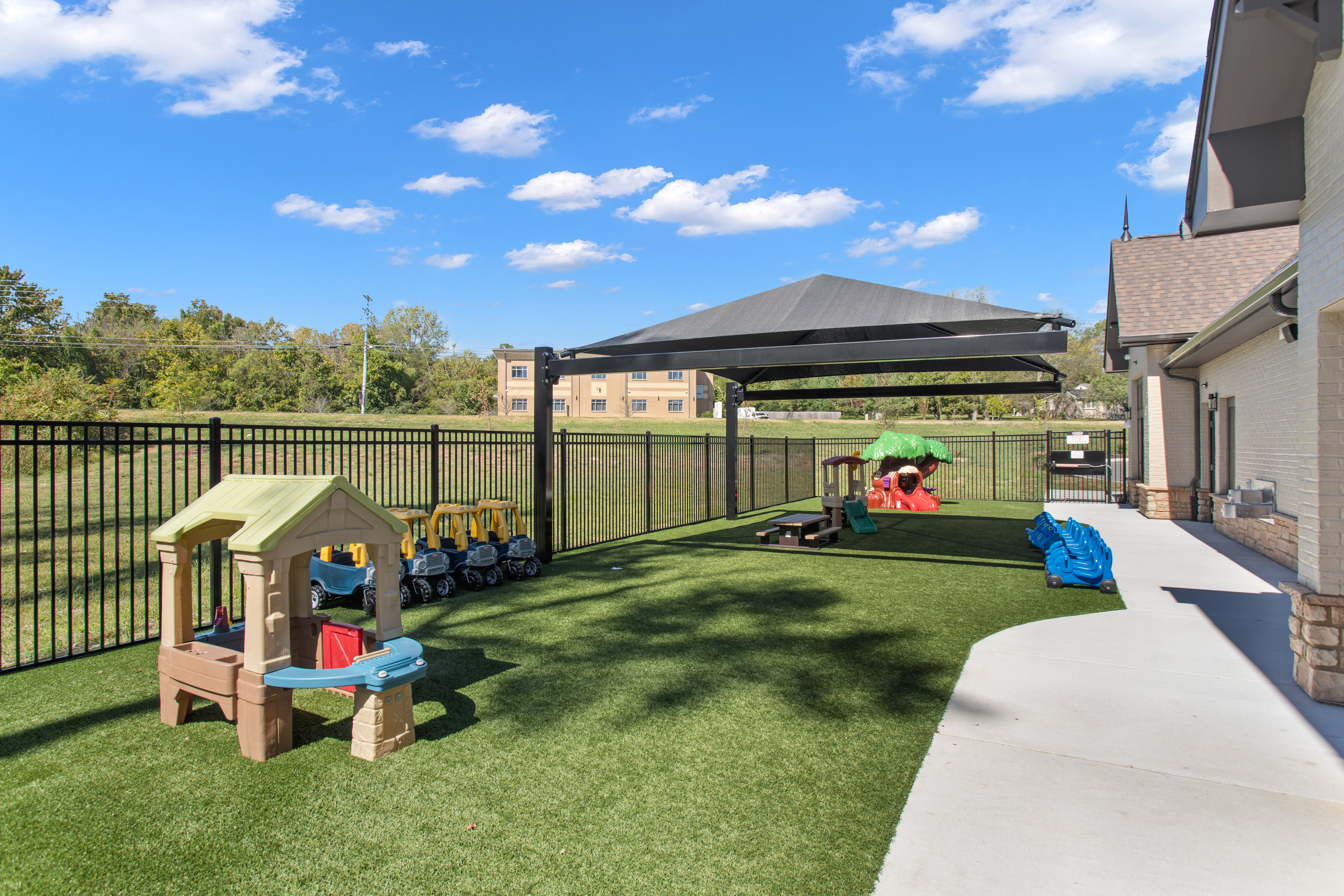 Little Sunshine's Playhouse of Mt. Juliet, TN's Photo