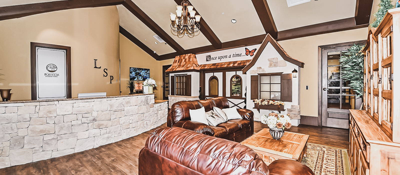 Little Sunshine's Playhouse of San Antonio at Dominion's photo