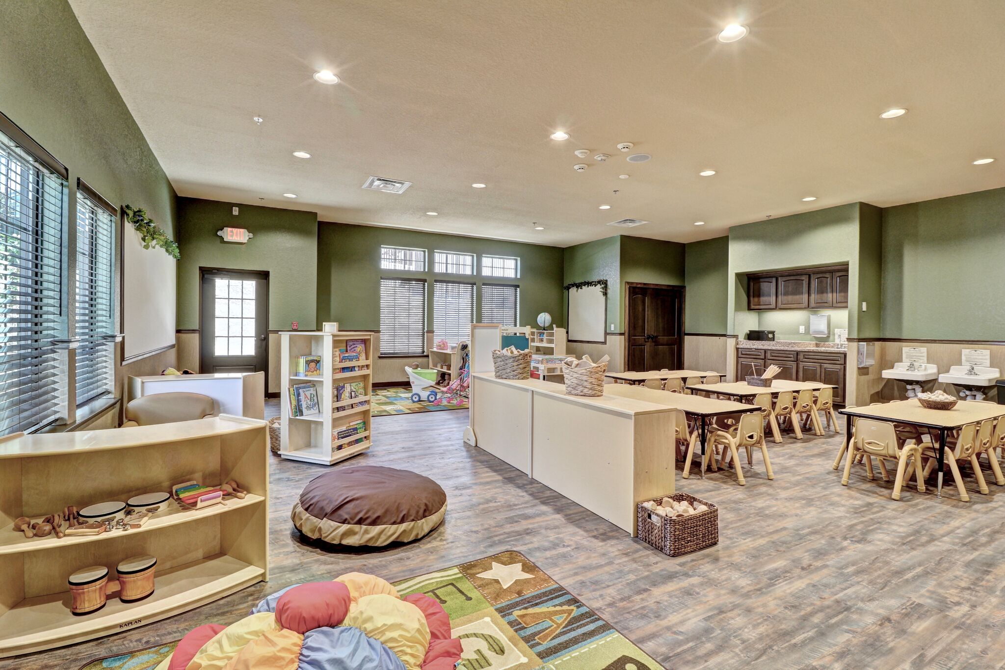 Little Sunshine's Playhouse of San Antonio at Stone Oak's Photo