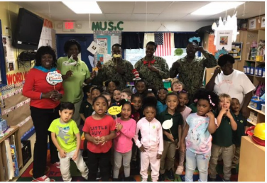 PARKS' PLACE DAYCARE AND LEARNING CENTER LLC's Photo