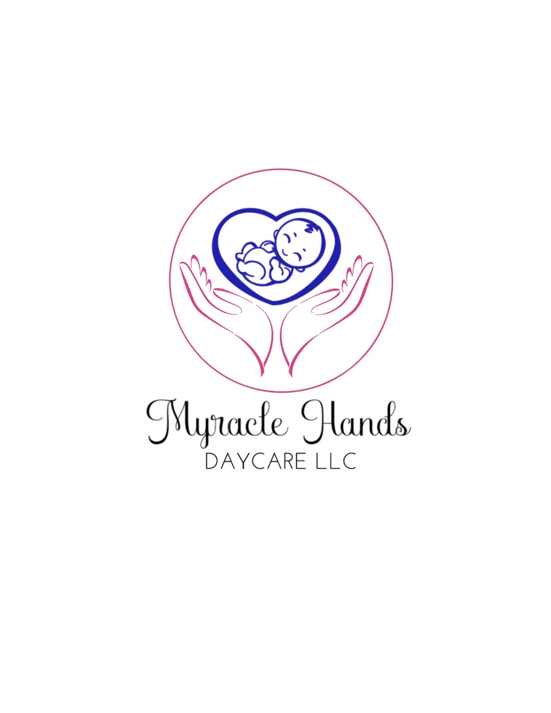 Myracle Hands Day Care LLC's Photo